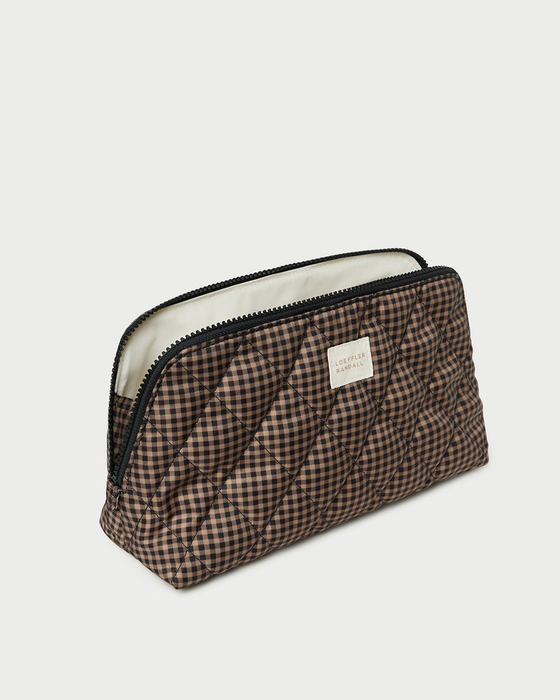 Loeffler Randall Frances Cosmetic Pouch