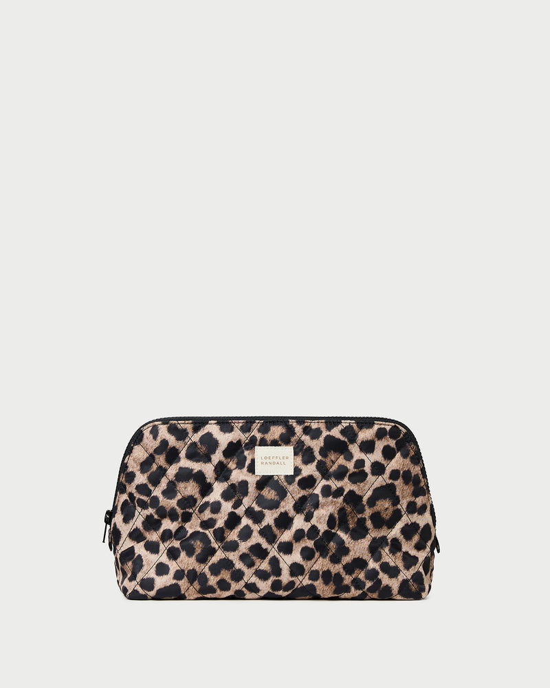 Loeffler Randall Frances Cosmetic Pouch