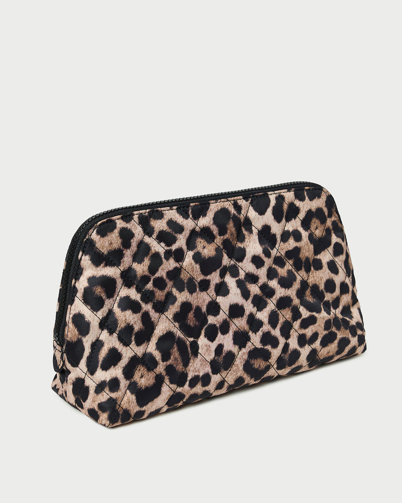 Loeffler Randall Frances Cosmetic Pouch