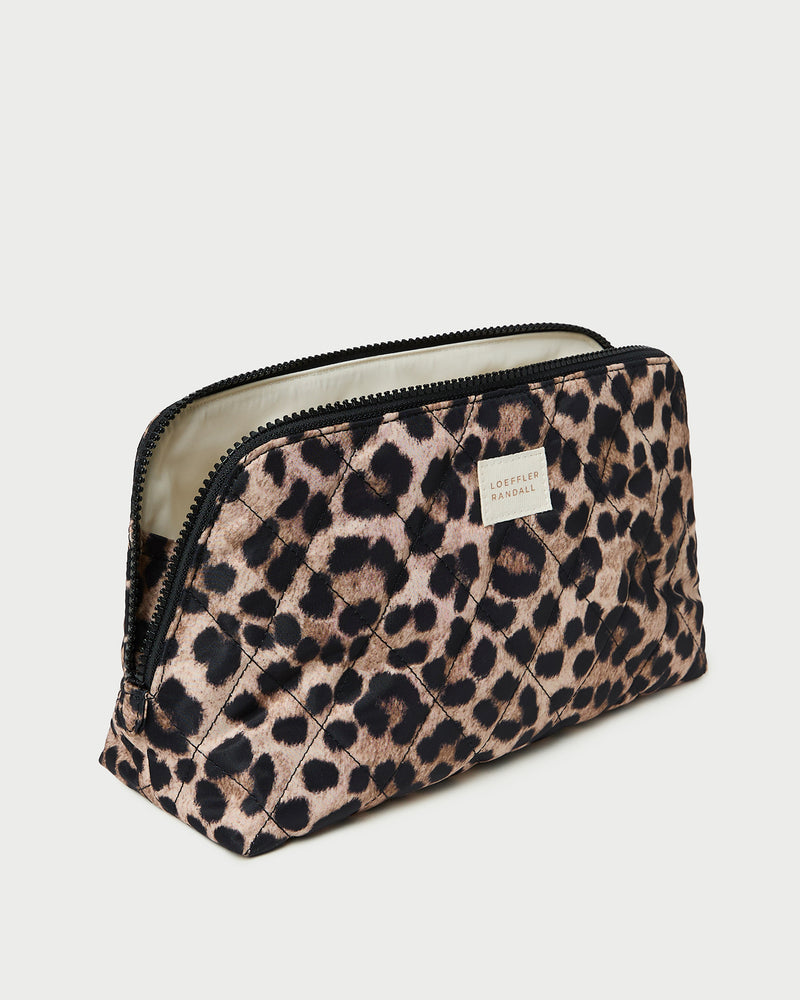 Loeffler Randall Frances Cosmetic Pouch