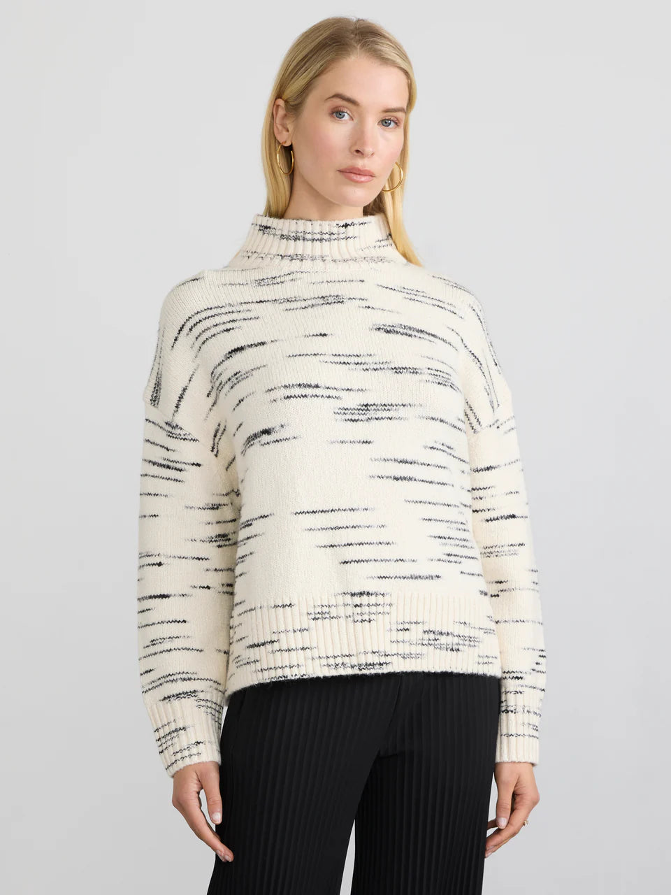 Margaret O'Leary Patisserie Pullover CPV3001