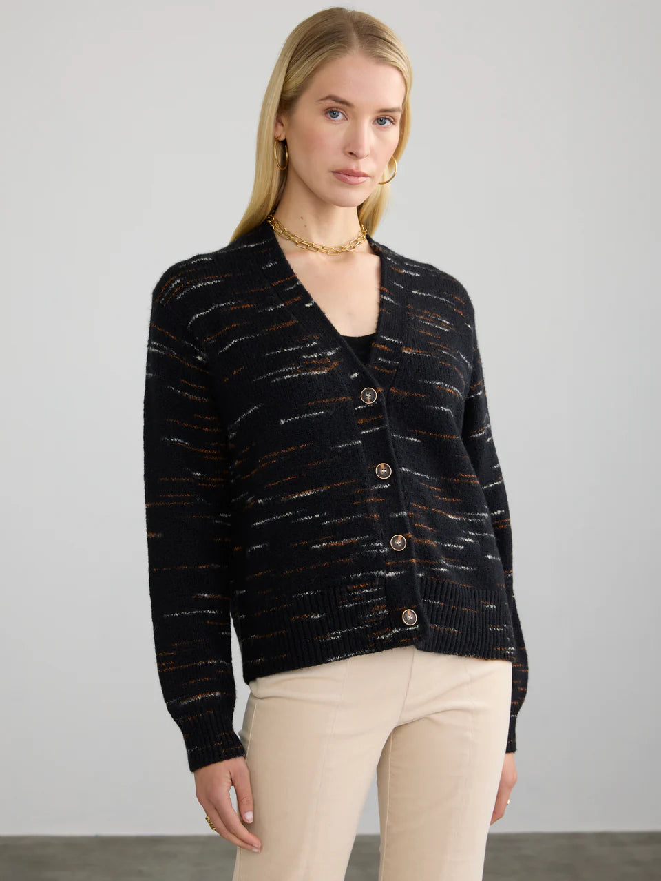 Margaret O'Leary Bistro Cardigan CPV3000