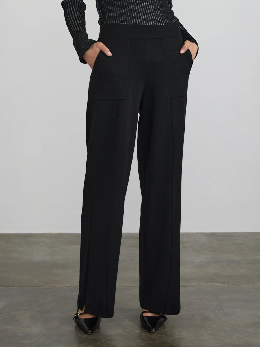 Margaret O'Leary Split Hem Pant MHV4000