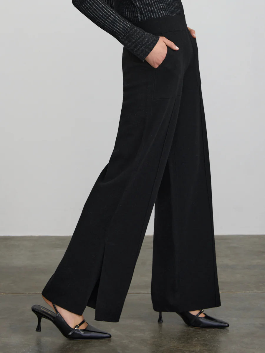 Margaret O'Leary Split Hem Pant MHV4000