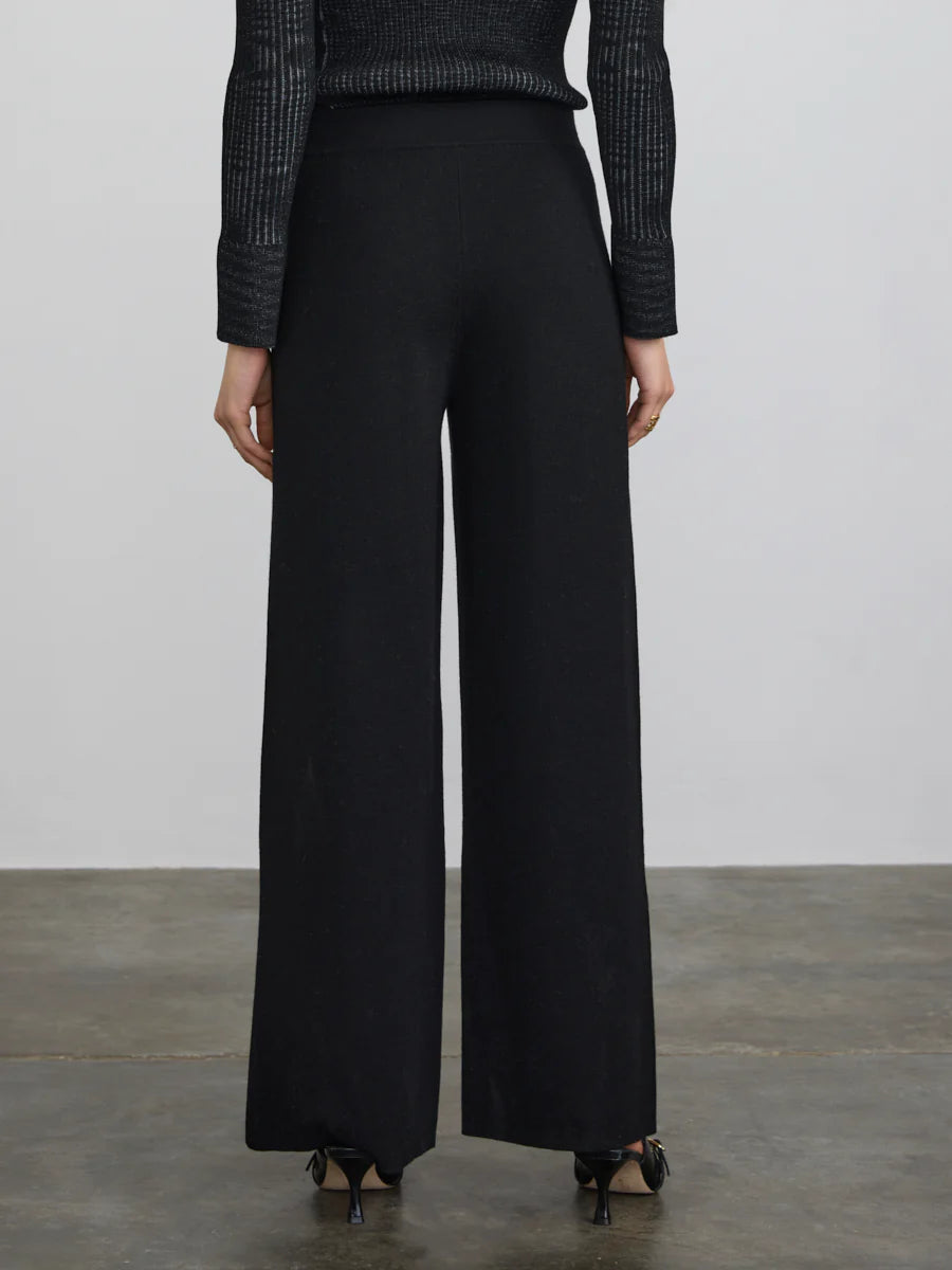 Margaret O'Leary Split Hem Pant MHV4000