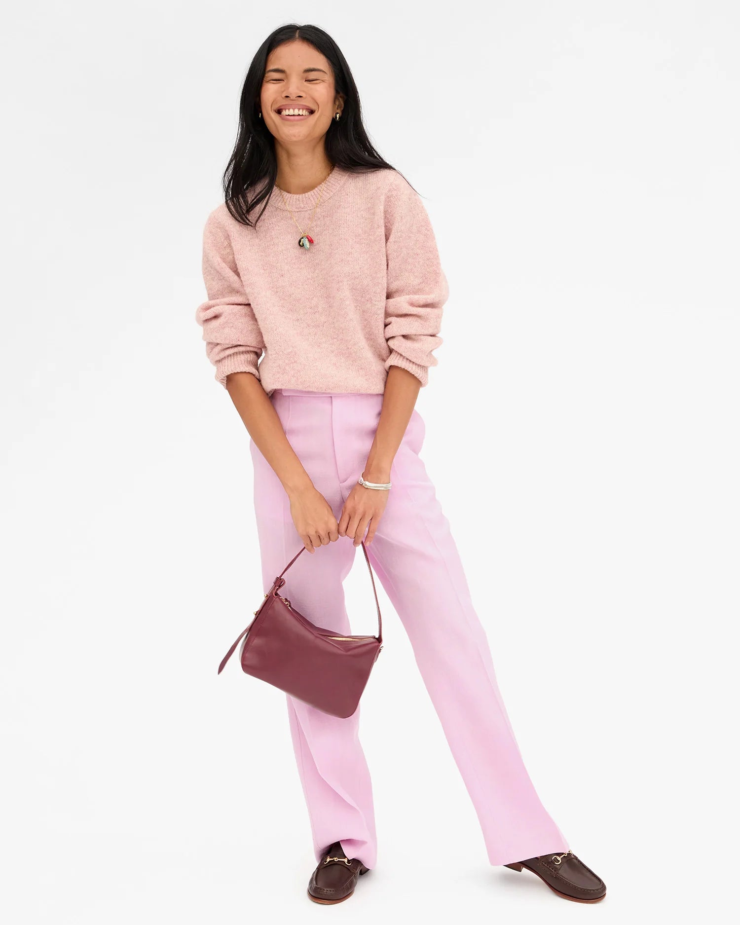 Clare V. Fleurine HB-SH-FQ-100013