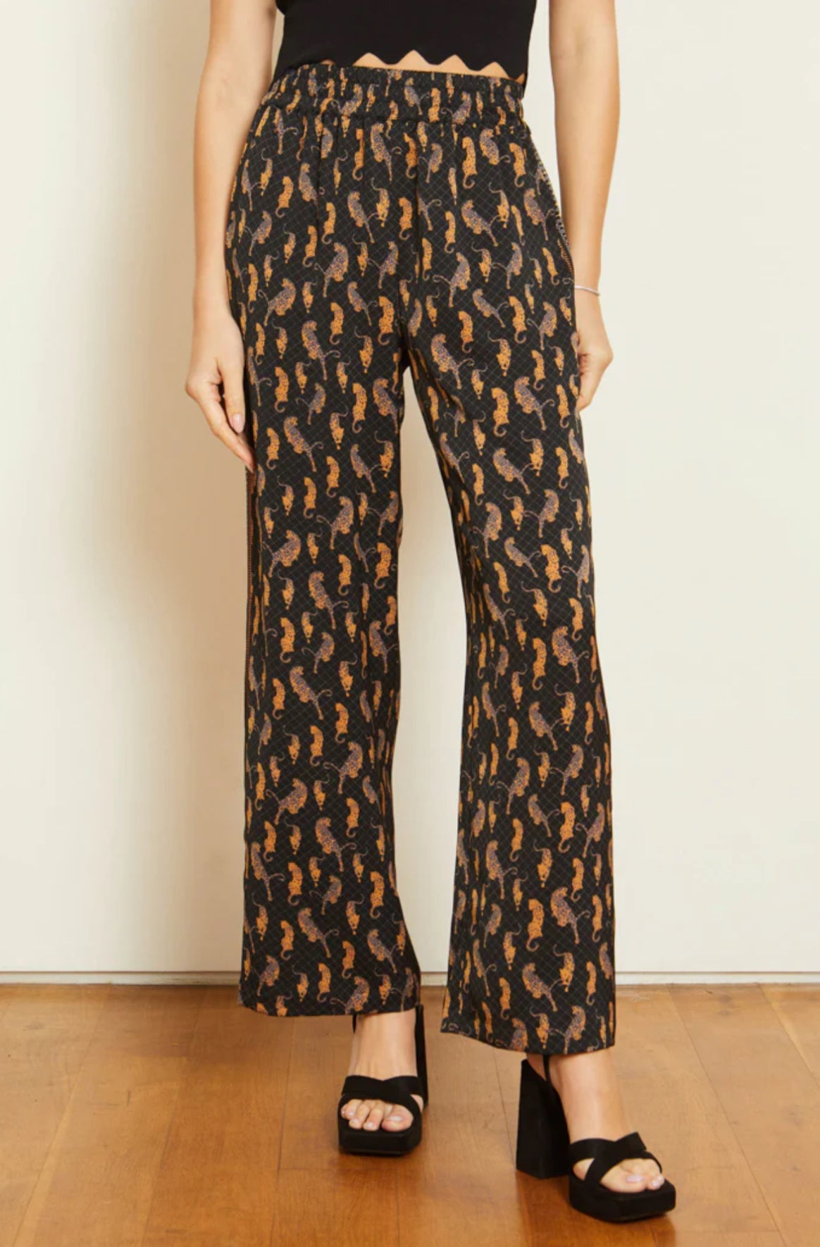 Caballero Max Pant