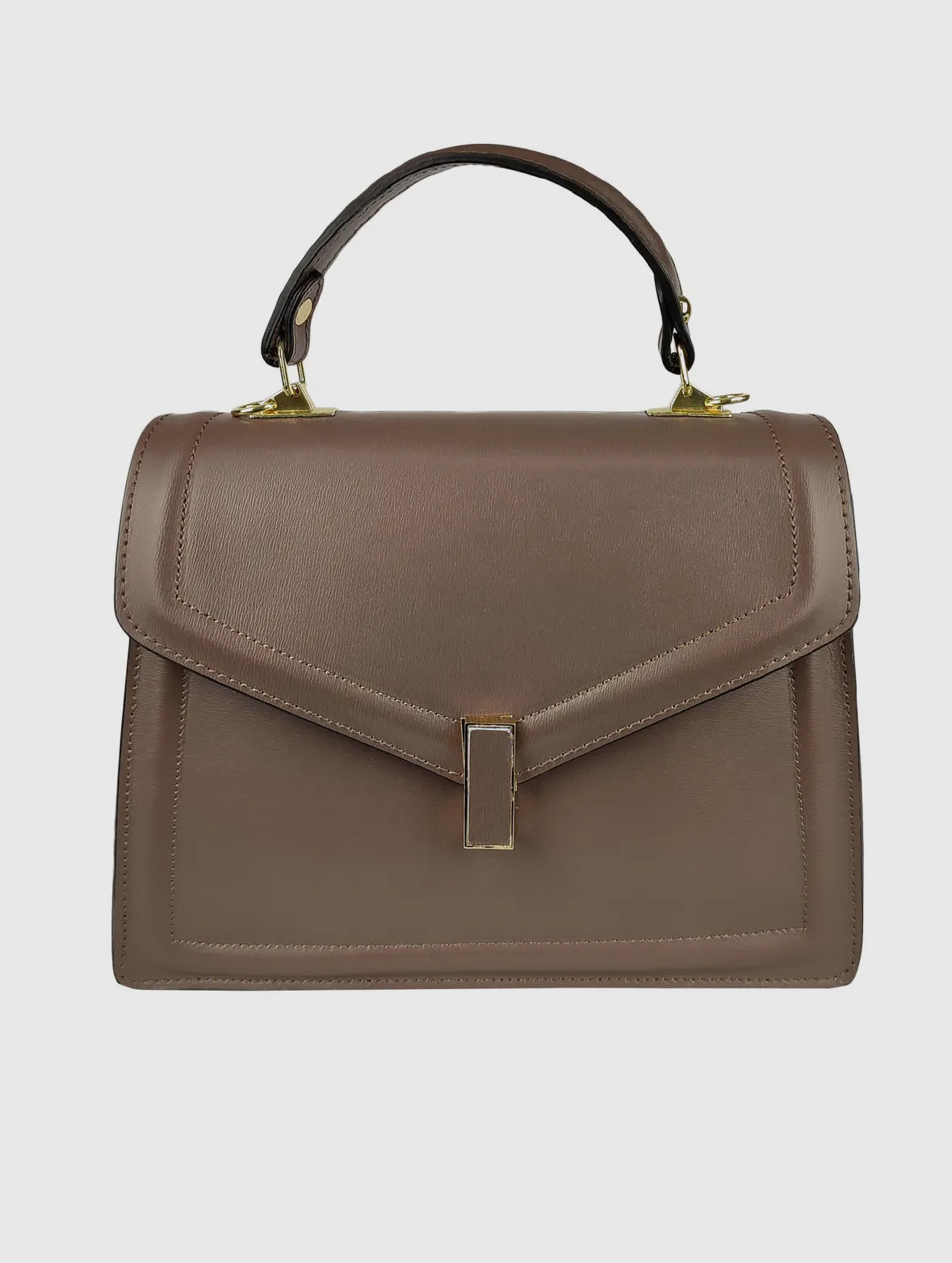 European Leather Collection The Jackie Bag