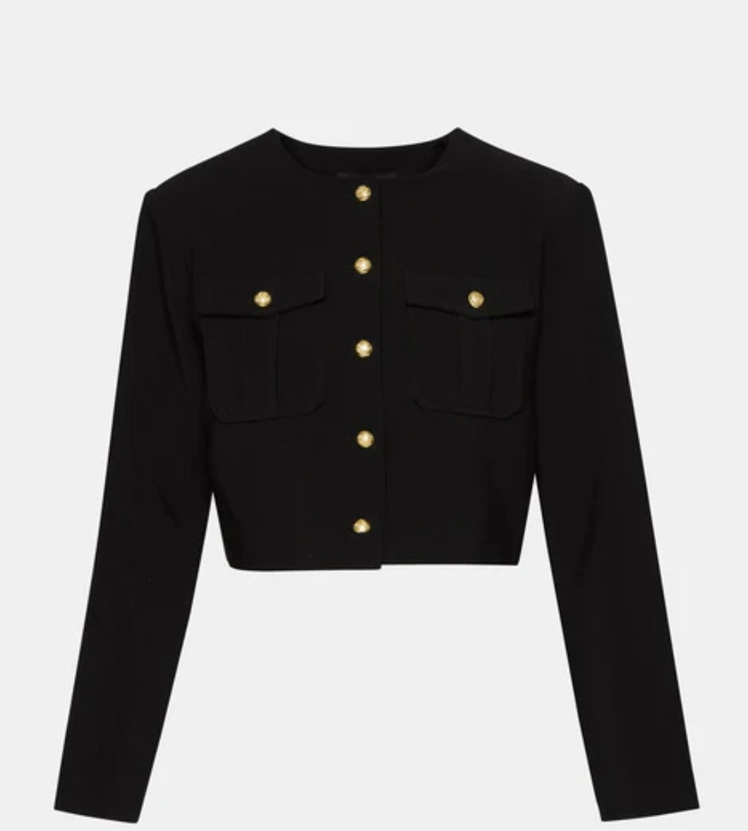 Steve Madden Cosette Jacket