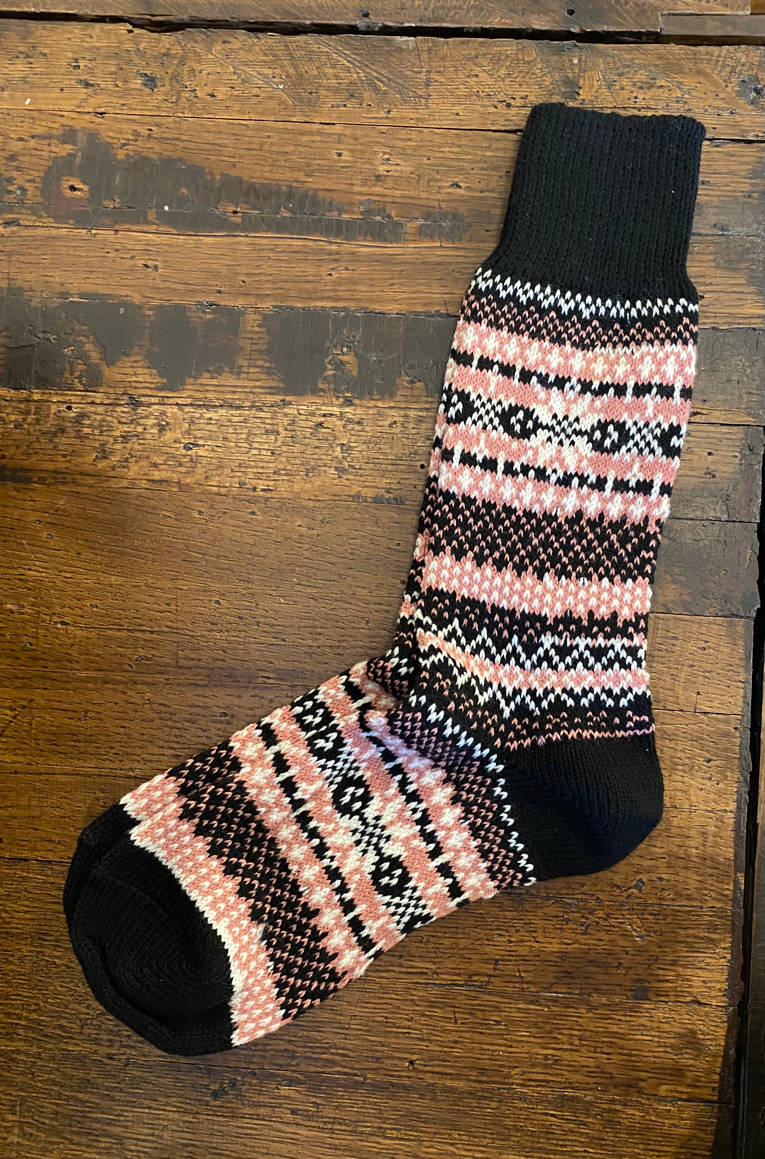 Nordic Wools Nordic Socks