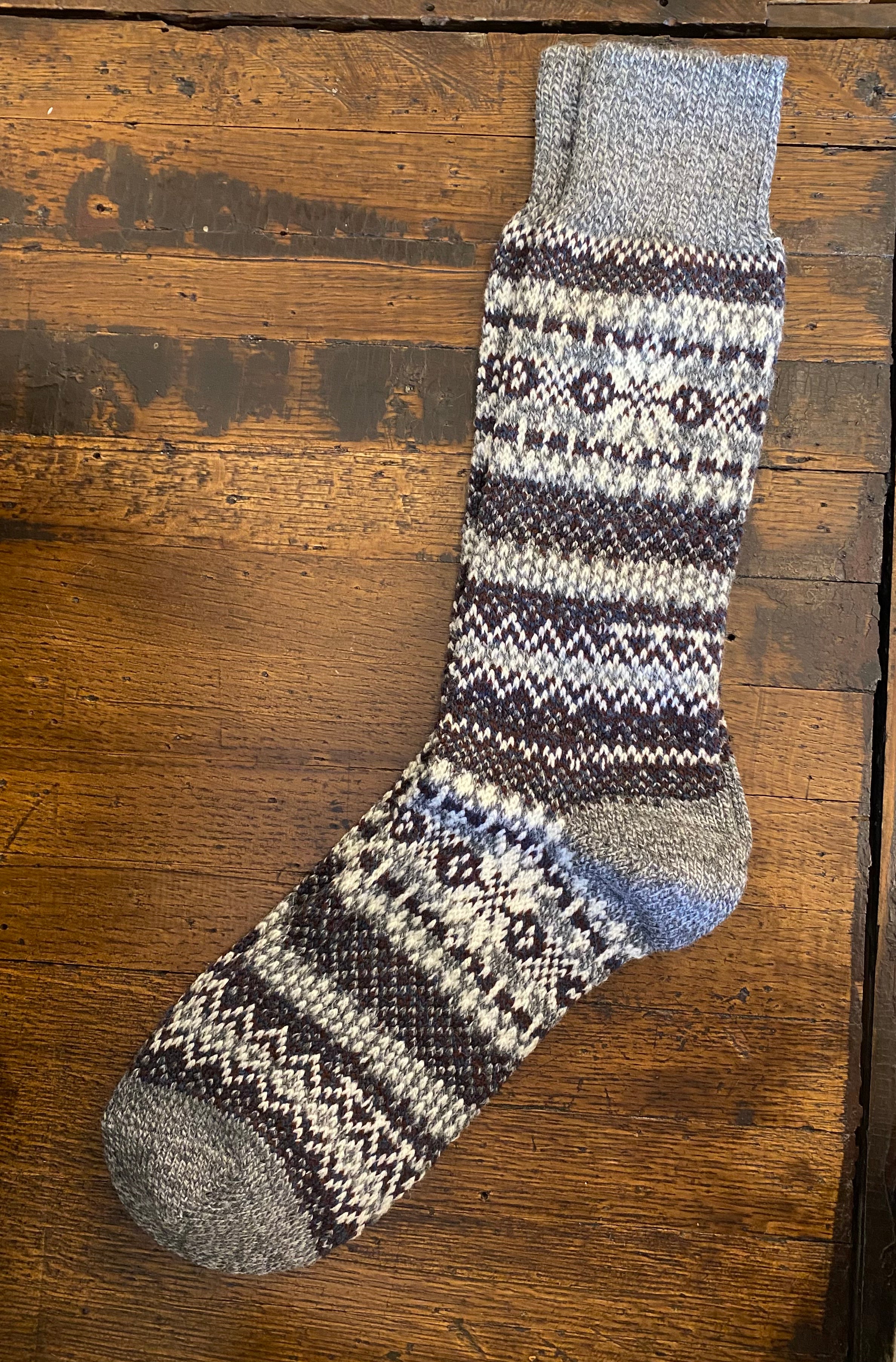 Nordic Wools Nordic Socks