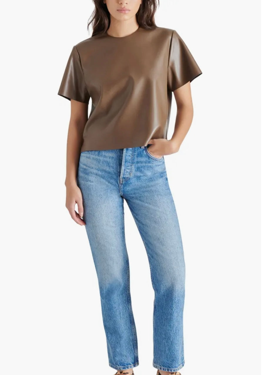 Steve Madden Ezra Top