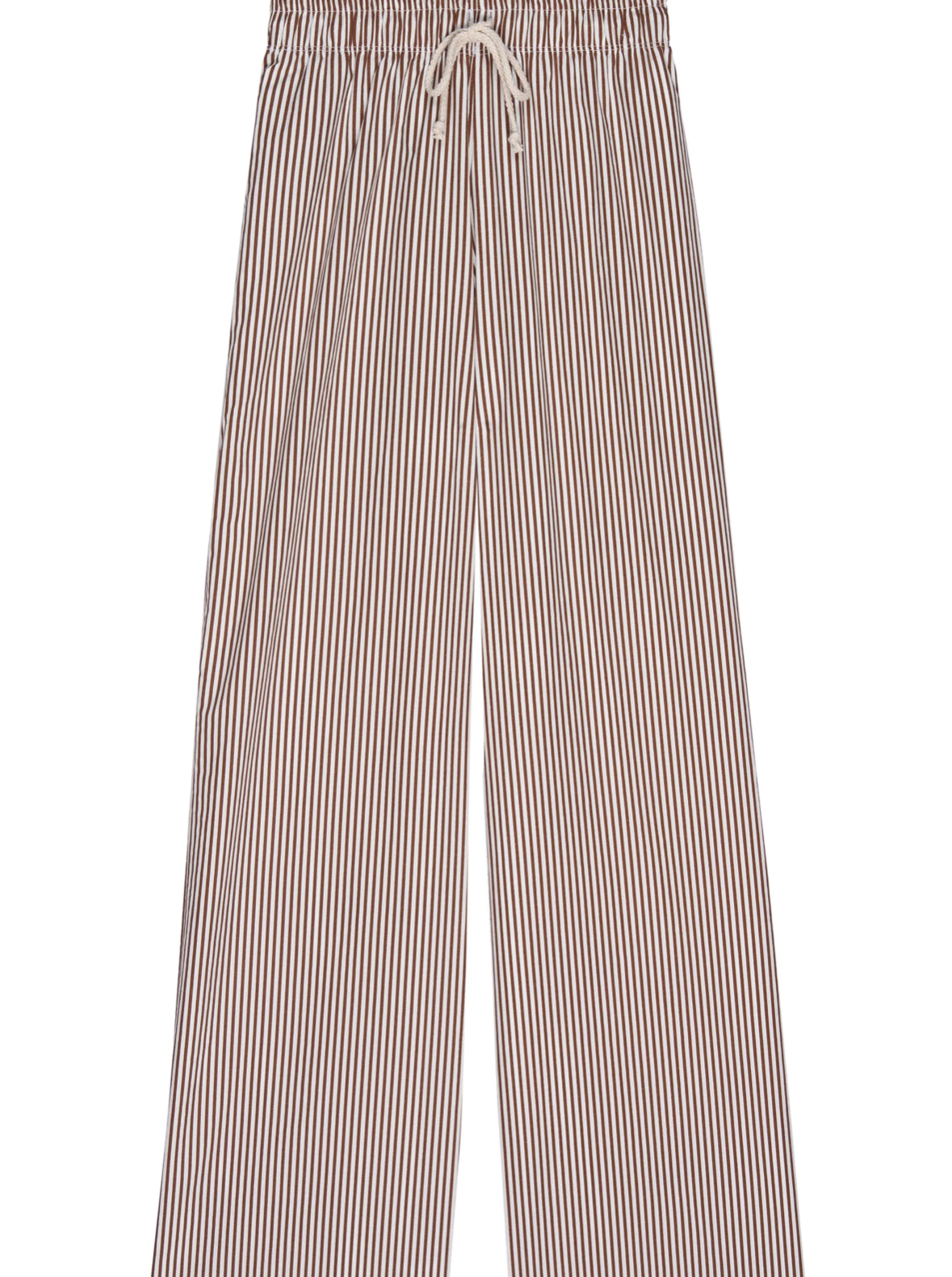 DONNI. The Stripe Pop Pant 2008036