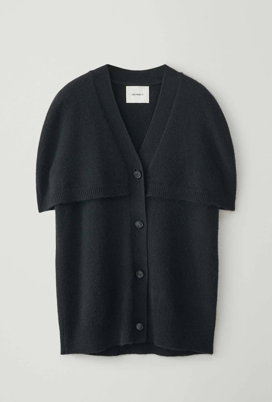 Lisa Yang Kendal Cashmere Cardigan