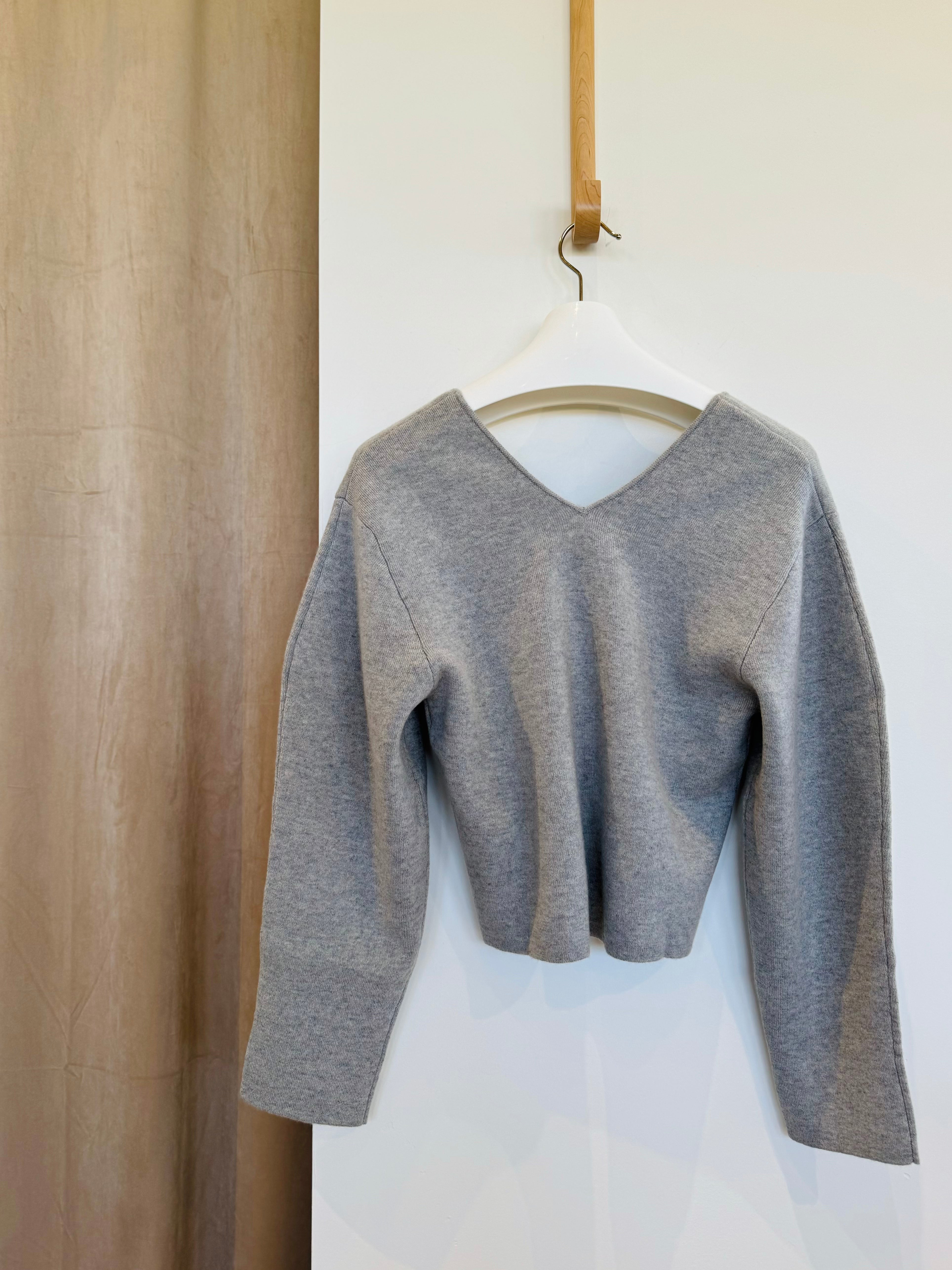 Lisa Yang Sara Sweater