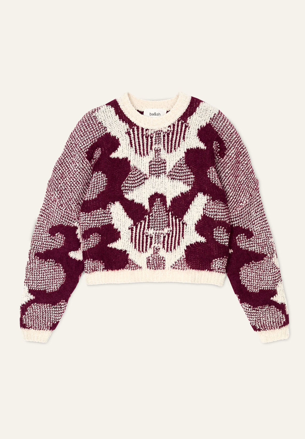 BA&SH Rora Sweater