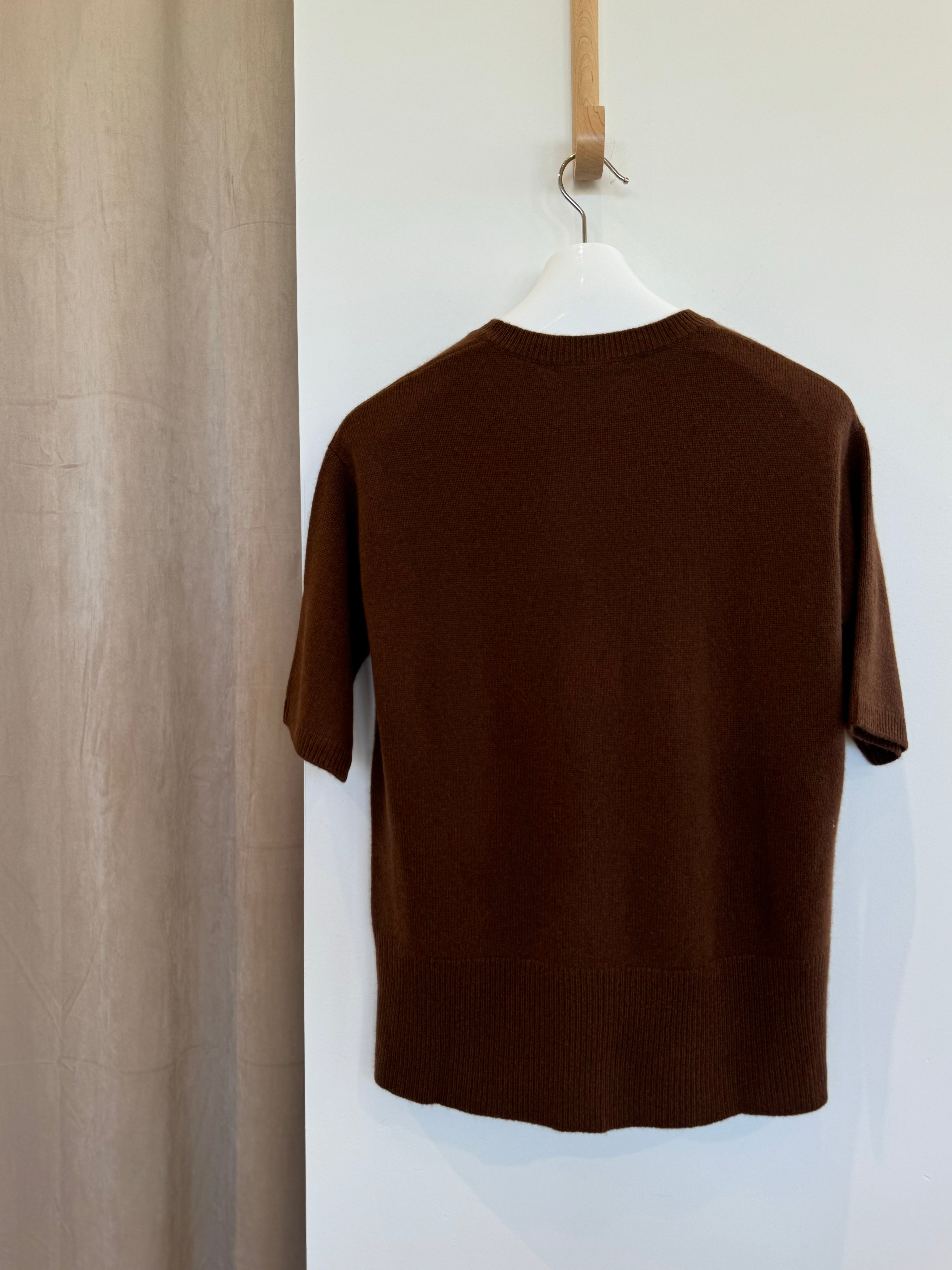 Lisa Yang Camille Cashmere Sweater