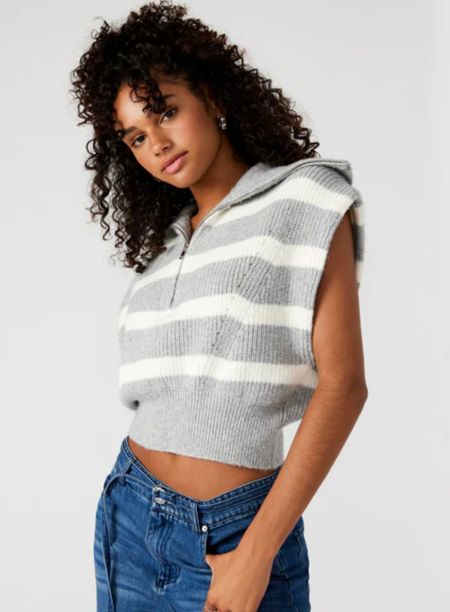 Steve Madden Easton Sweater