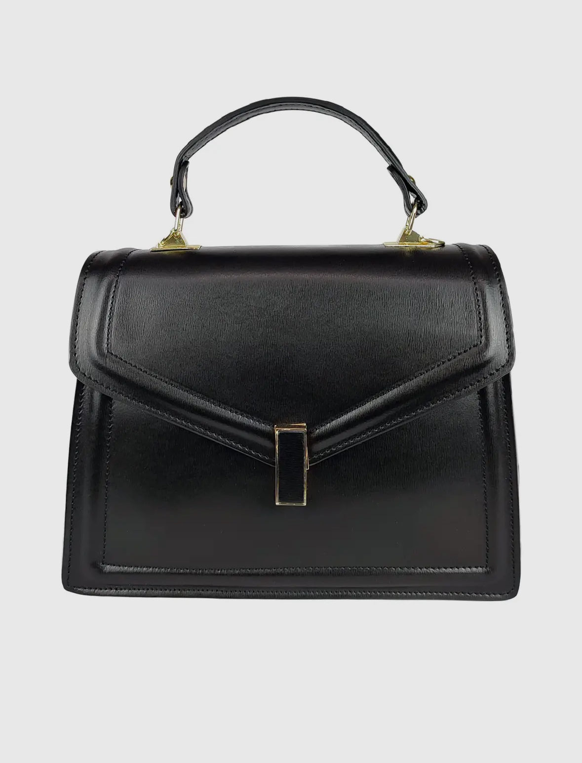 European Leather Collection The Jackie Bag