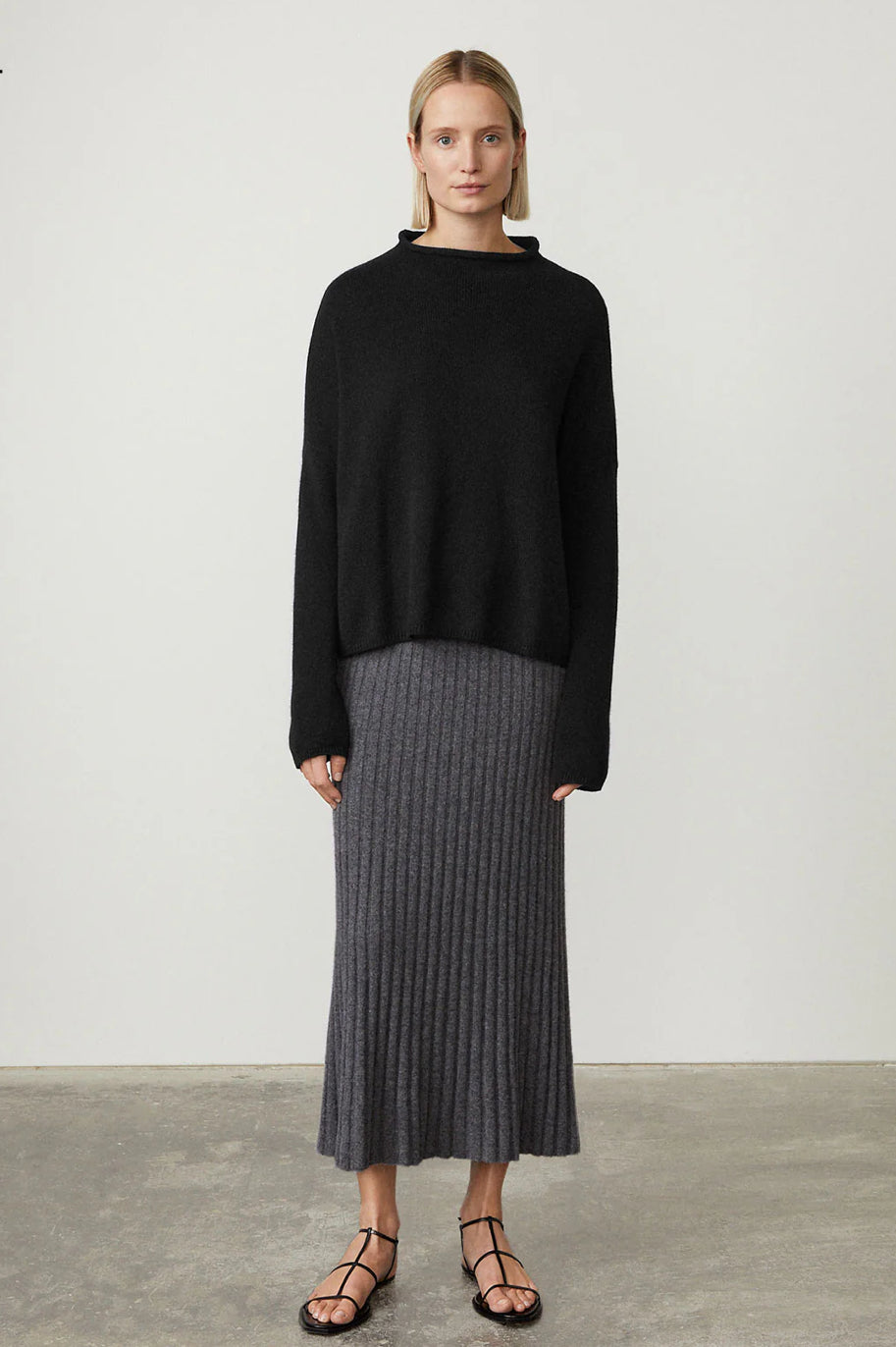 Lisa Yang Sandy Cashmere Sweater