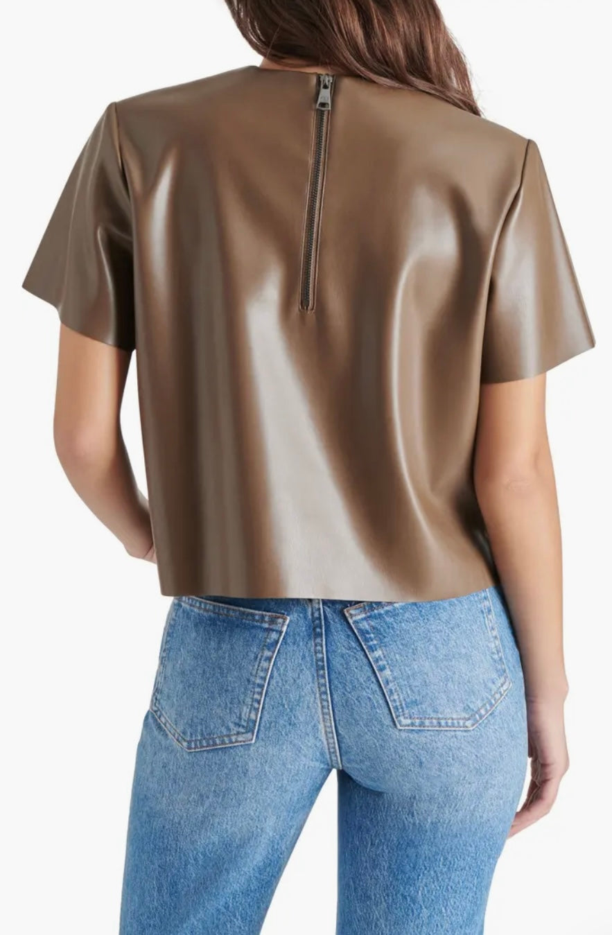 Steve Madden Ezra Top