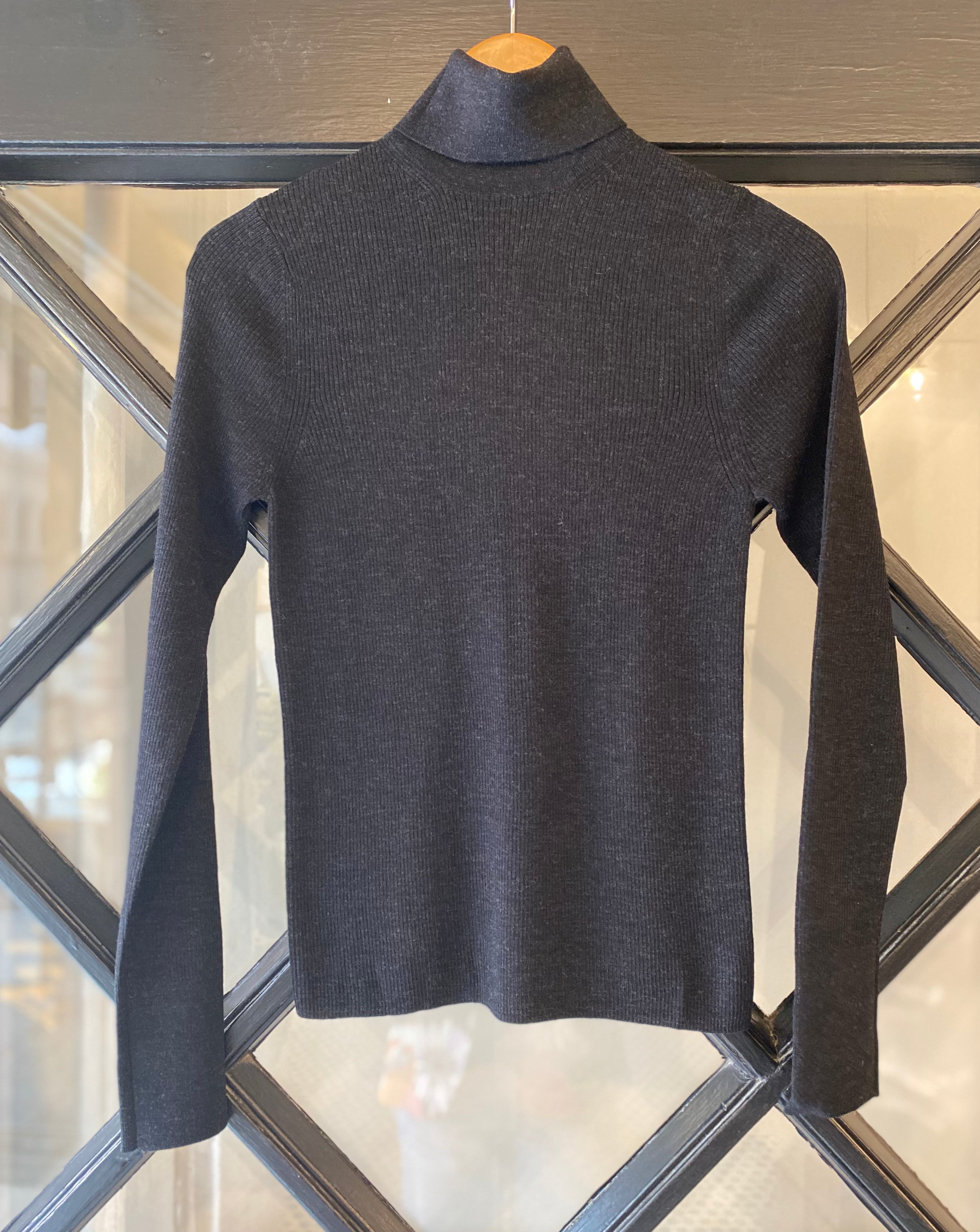 Alex Mill Emmaline Turtleneck