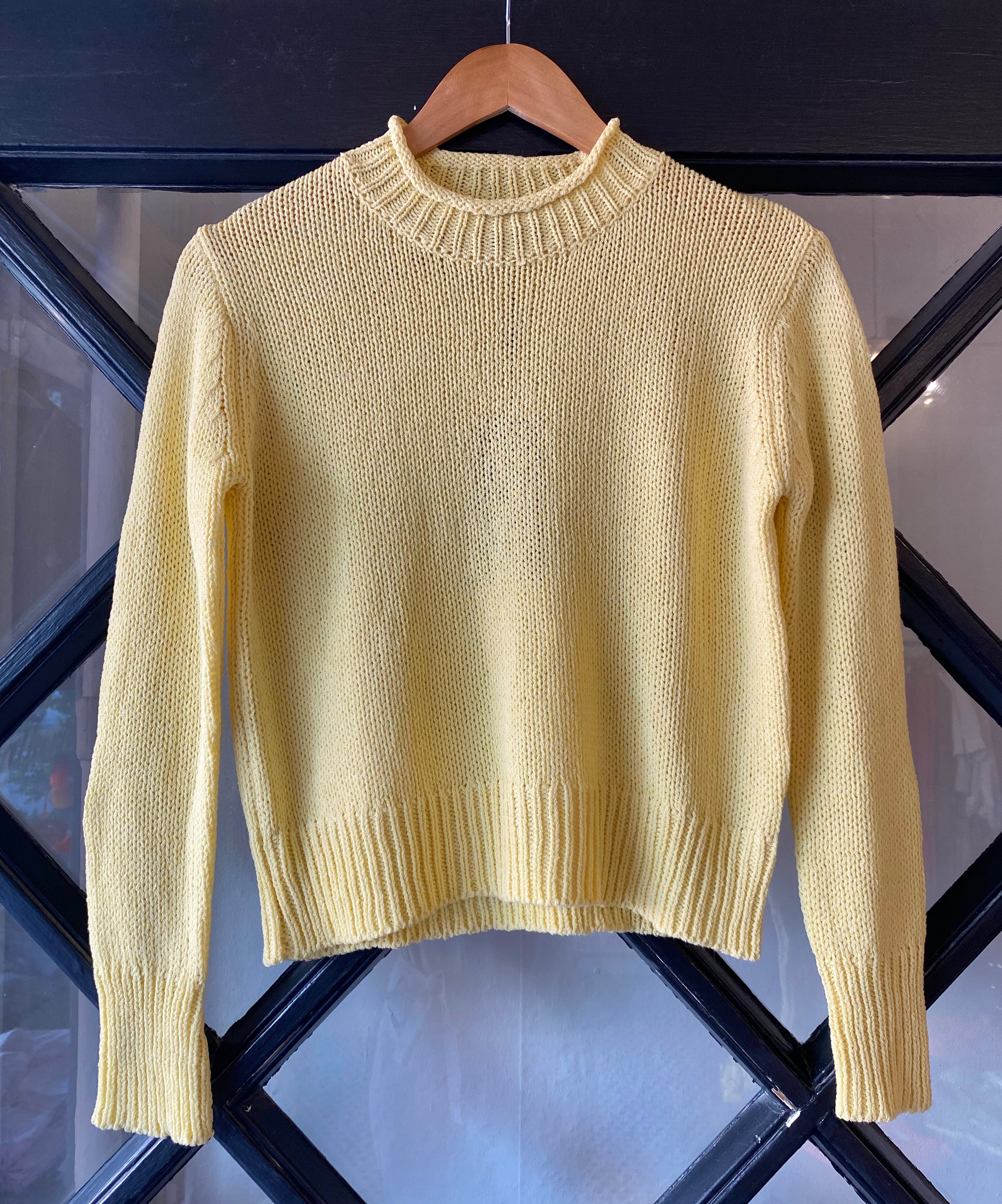 Line the Label Sunny Sweater 5789CNS26