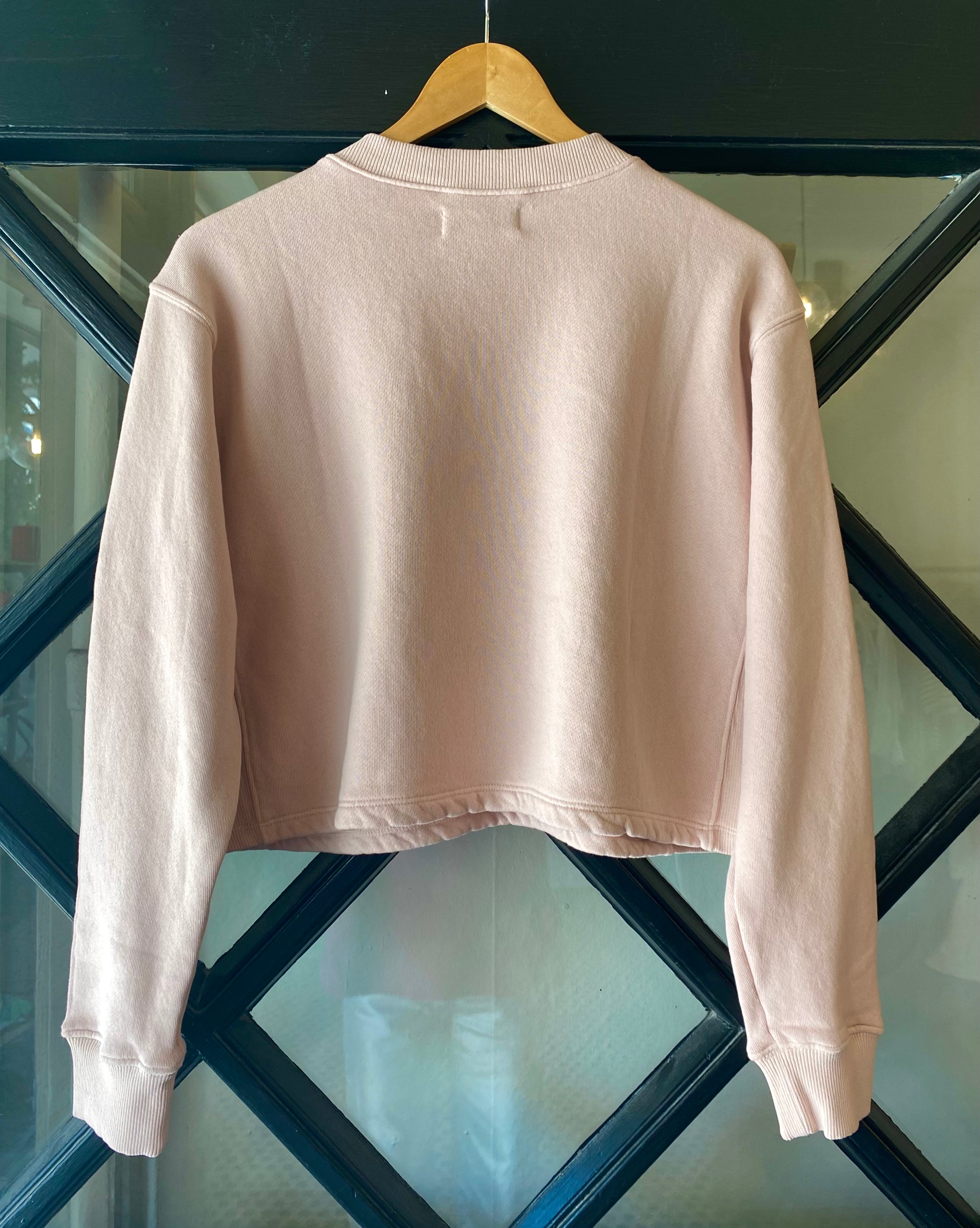 Velvet Hutch Sweatshirt