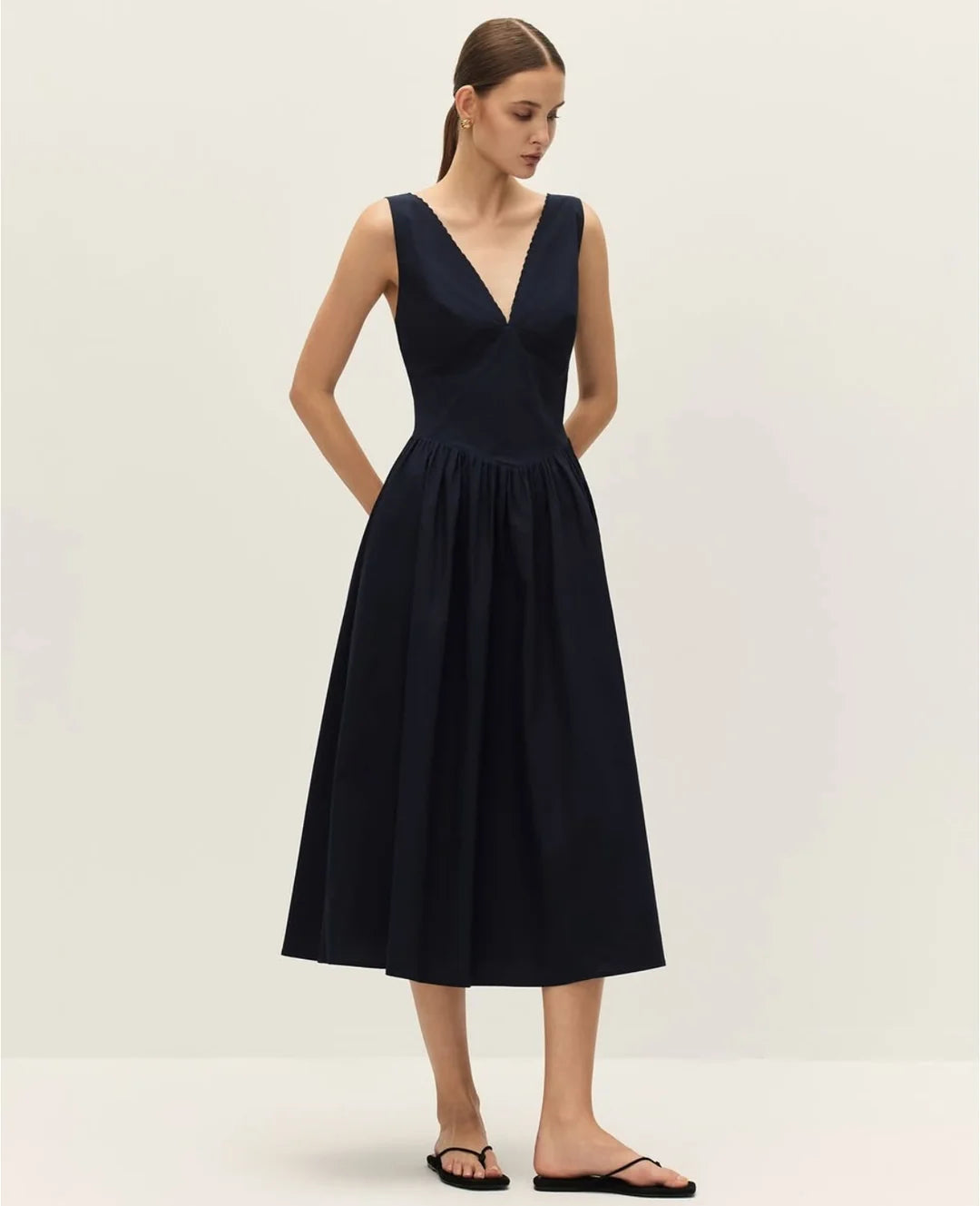 Elodie the Label Sela Dress