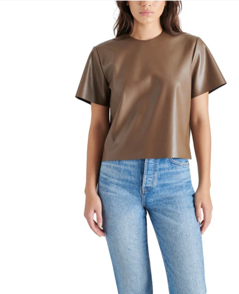 Steve Madden Ezra Top