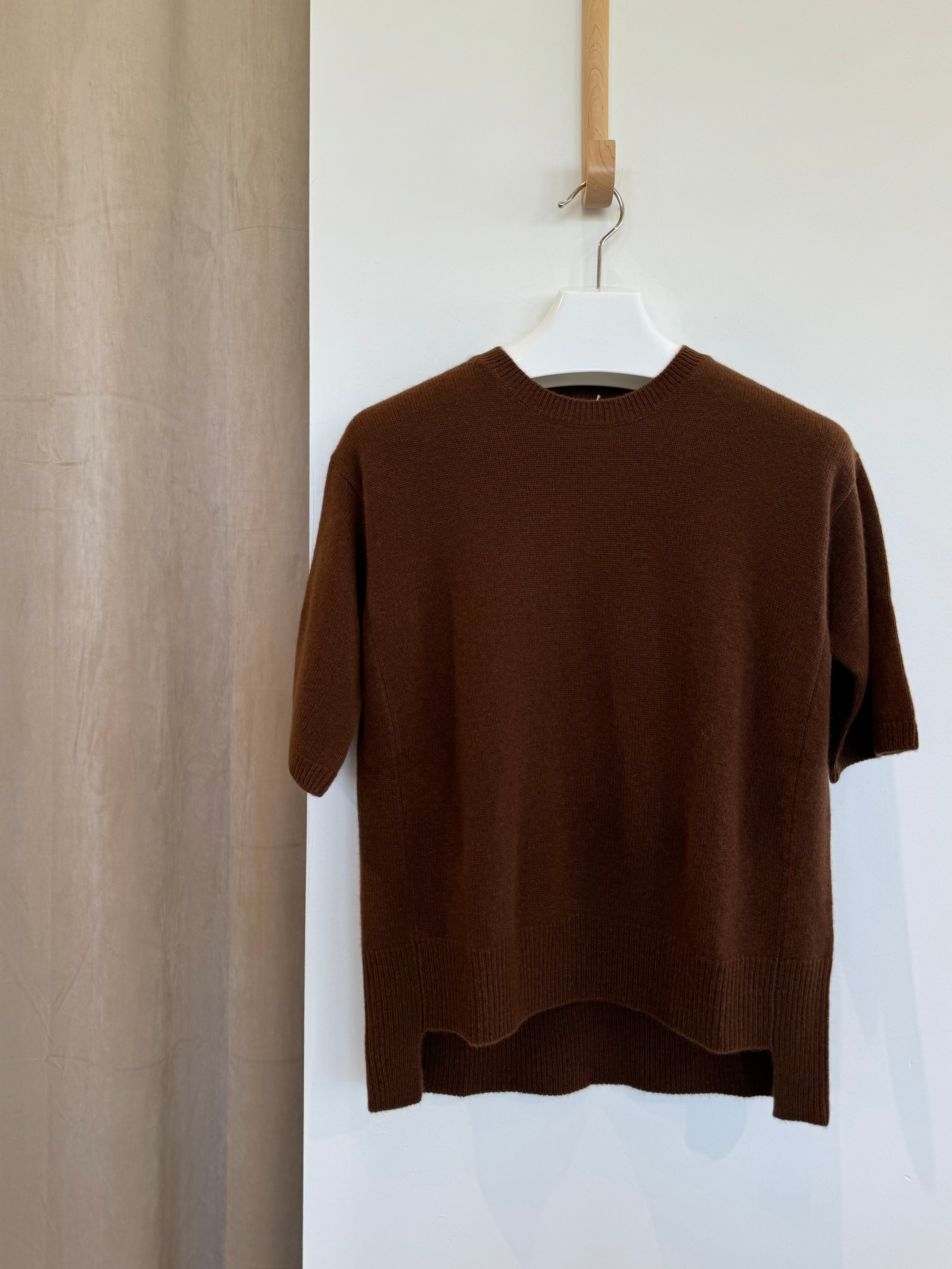 Lisa Yang Camille Cashmere Sweater