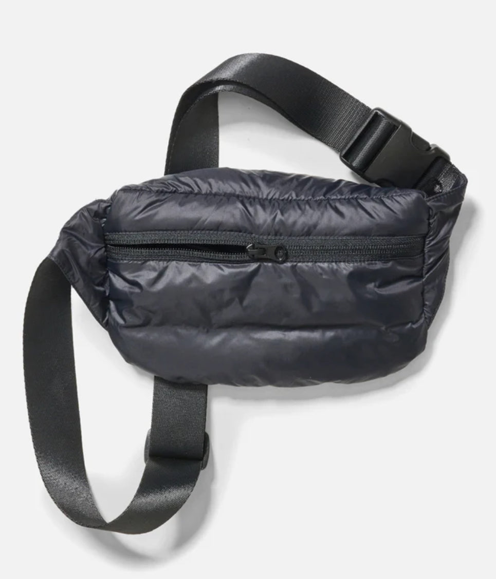 Marine Layer Archive Puffer Fanny Pack -Stripe 2433-70