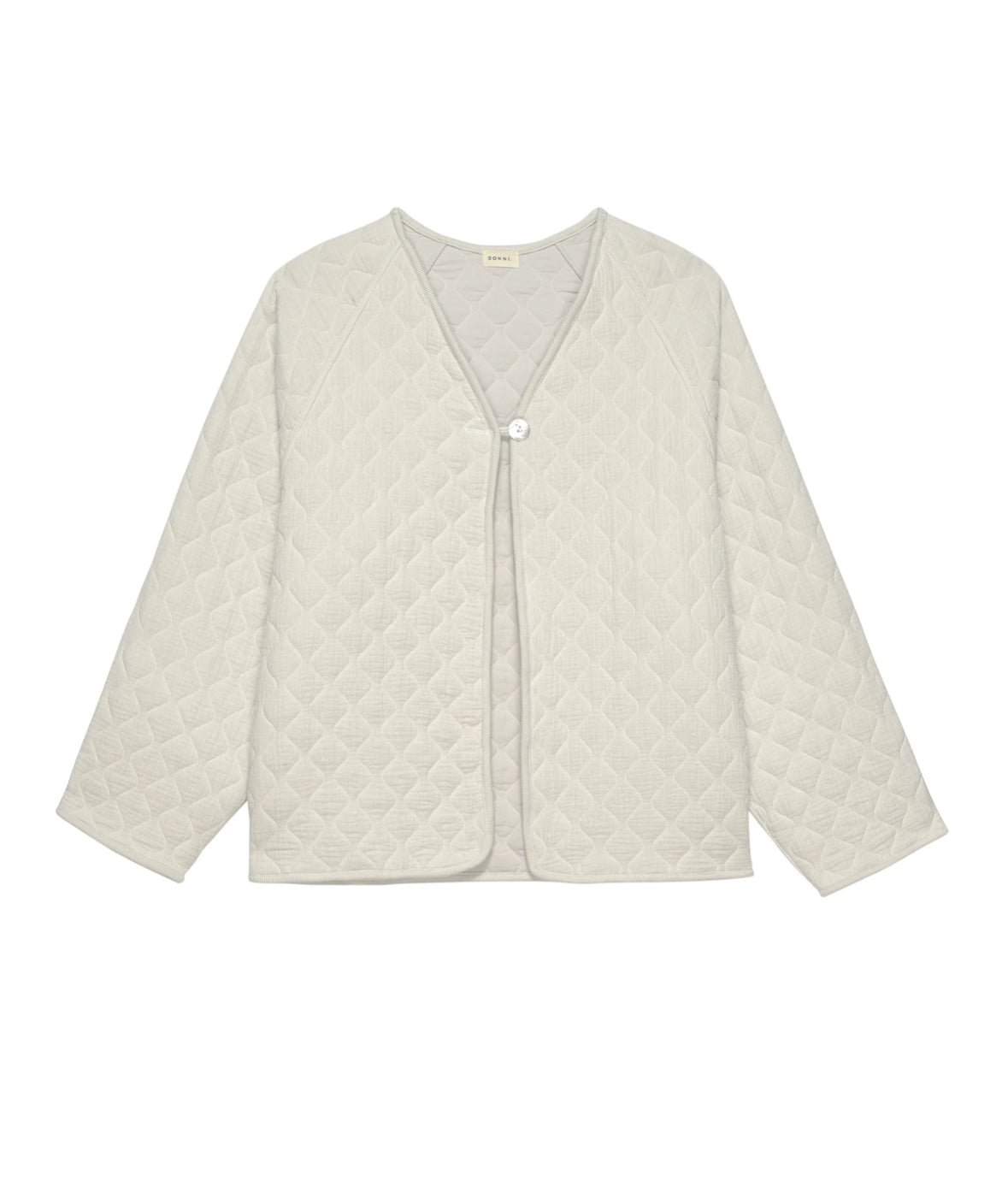 DONNI. The Quilted Jacket 4004032