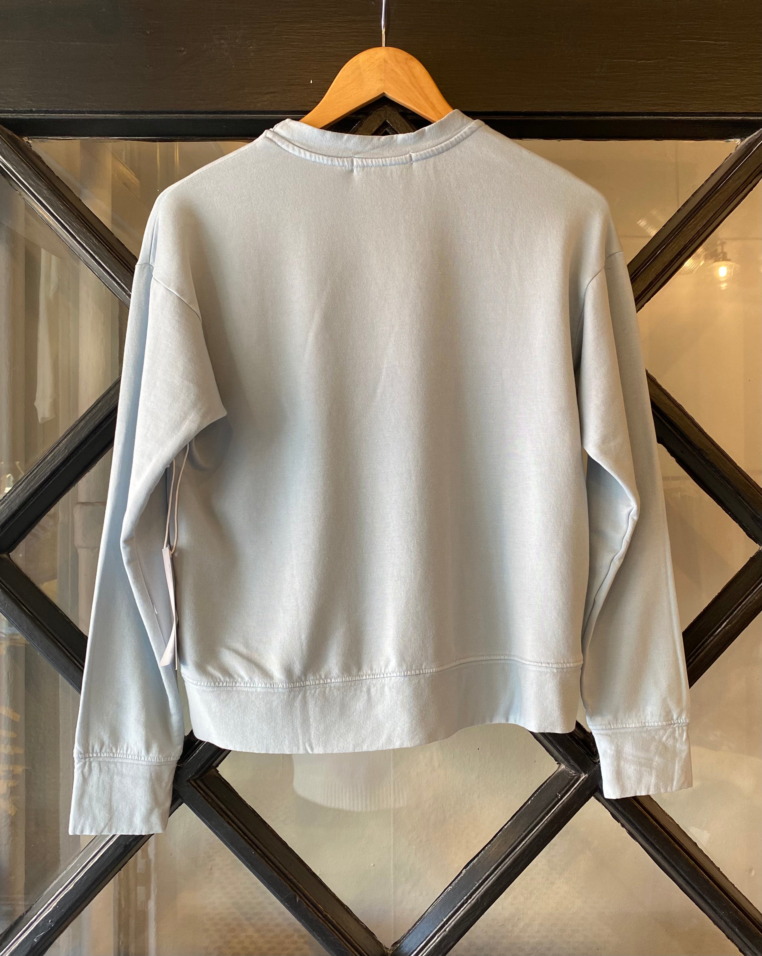 Stateside Softest Fleece Crew Neck Pullover 3203