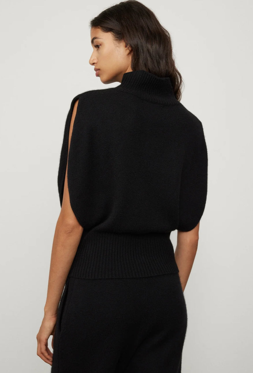 Lisa Yang Zaya Cashmere Sweater