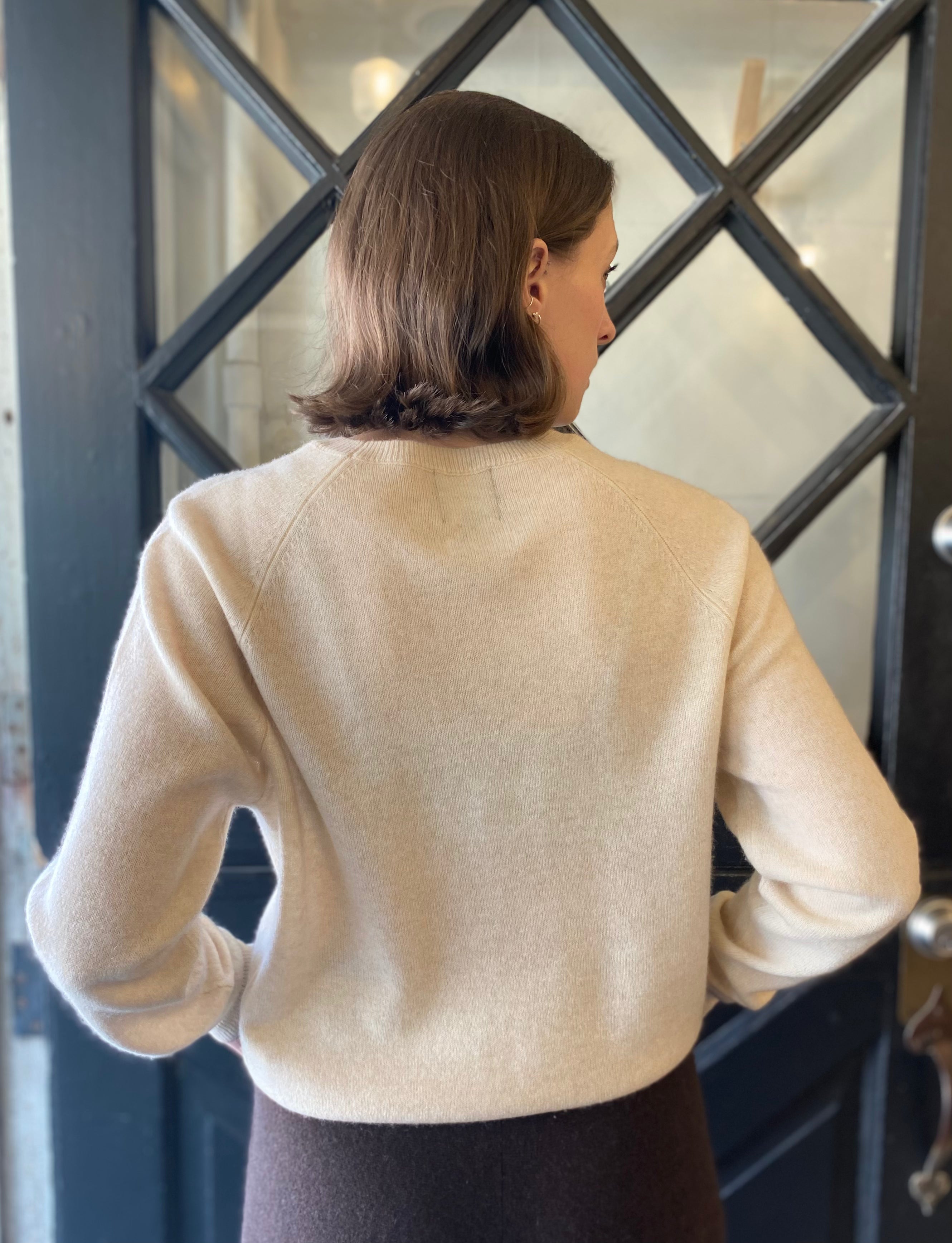 Catherine's Cashmere Joan Sweatshirt