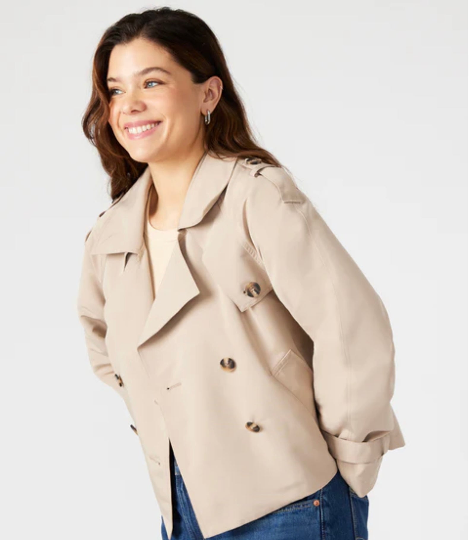 Steve Madden Sirus Jacket