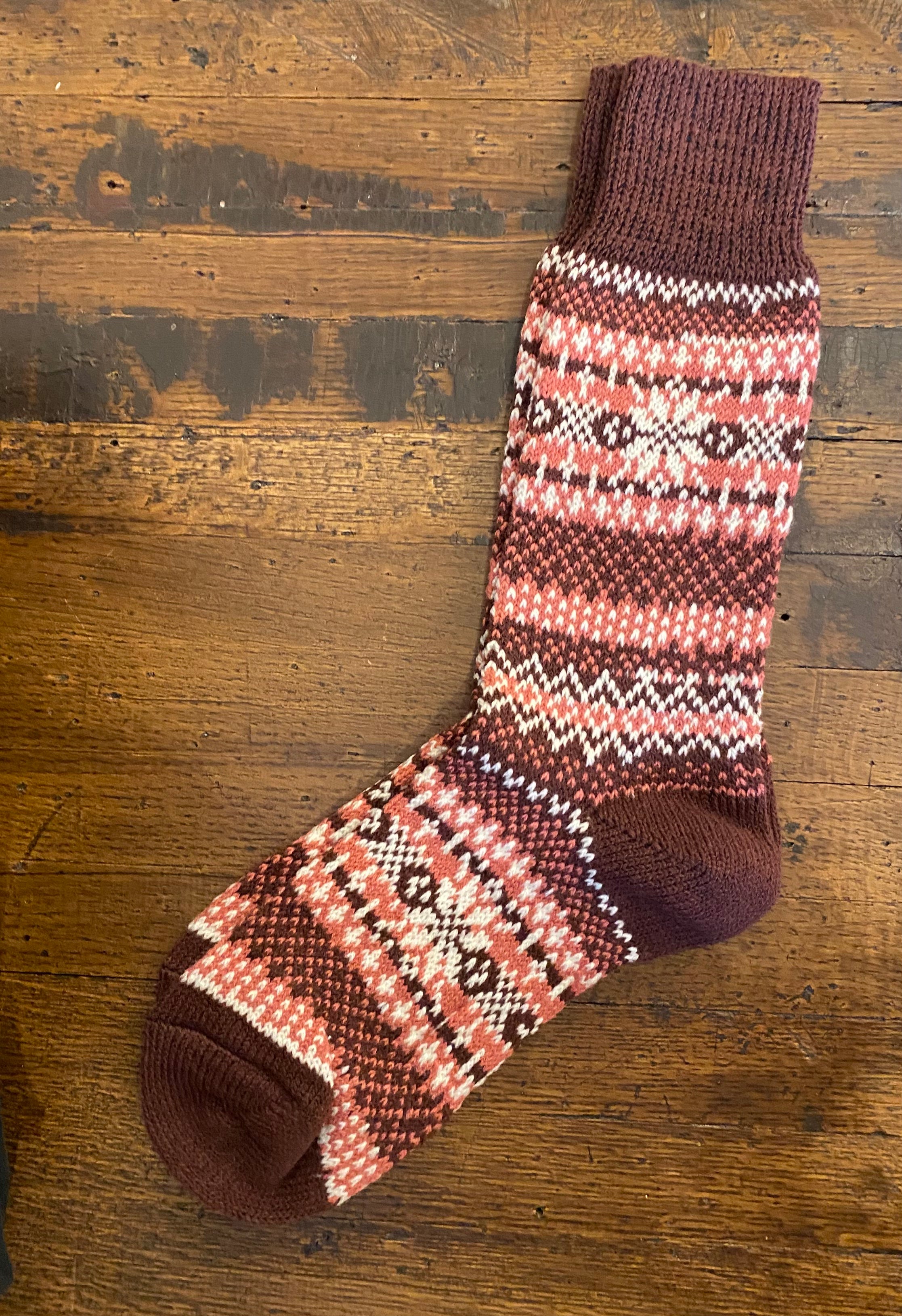 Nordic Wools Nordic Socks