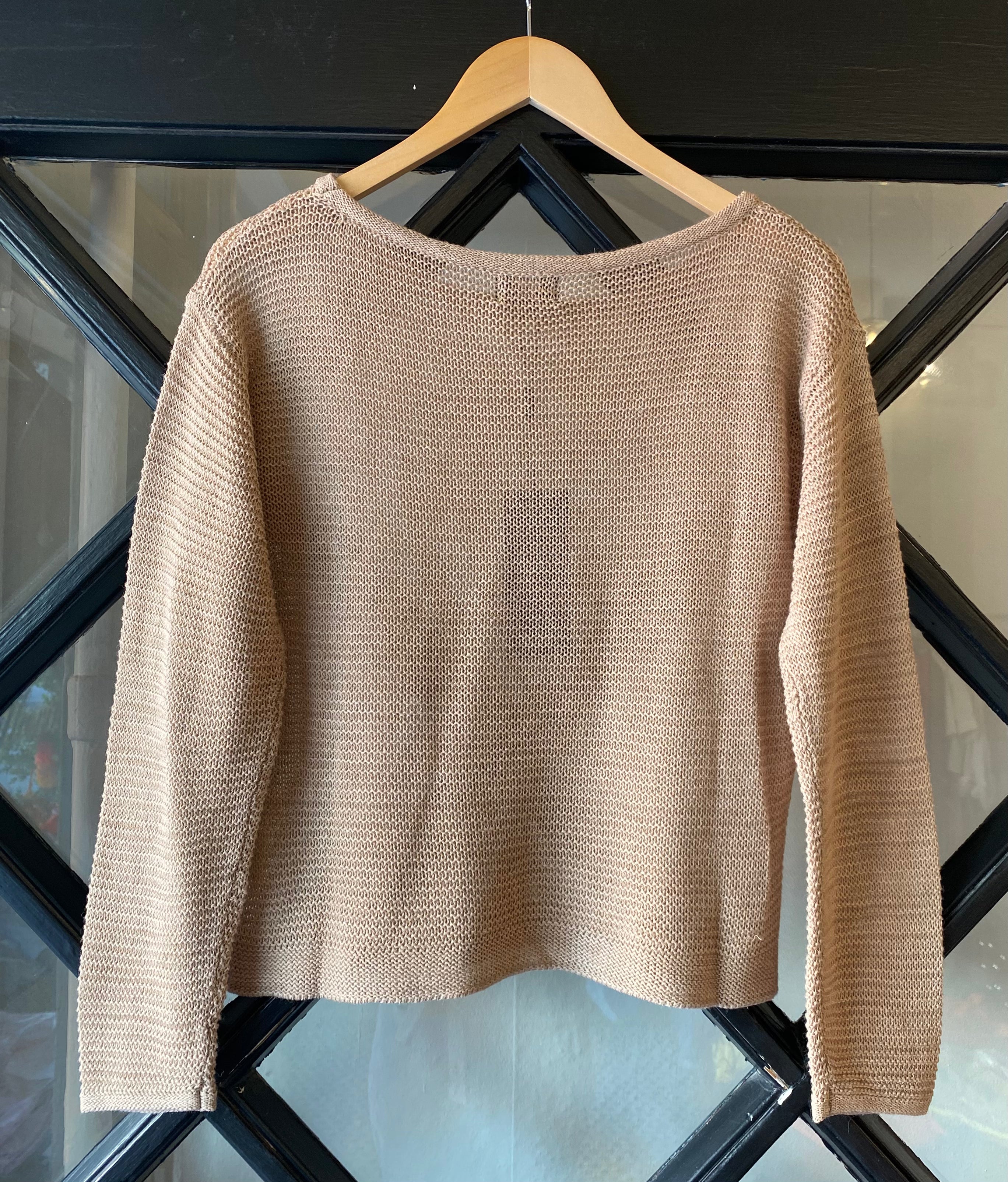 Line the Label Cece Sweater 6480ONS26