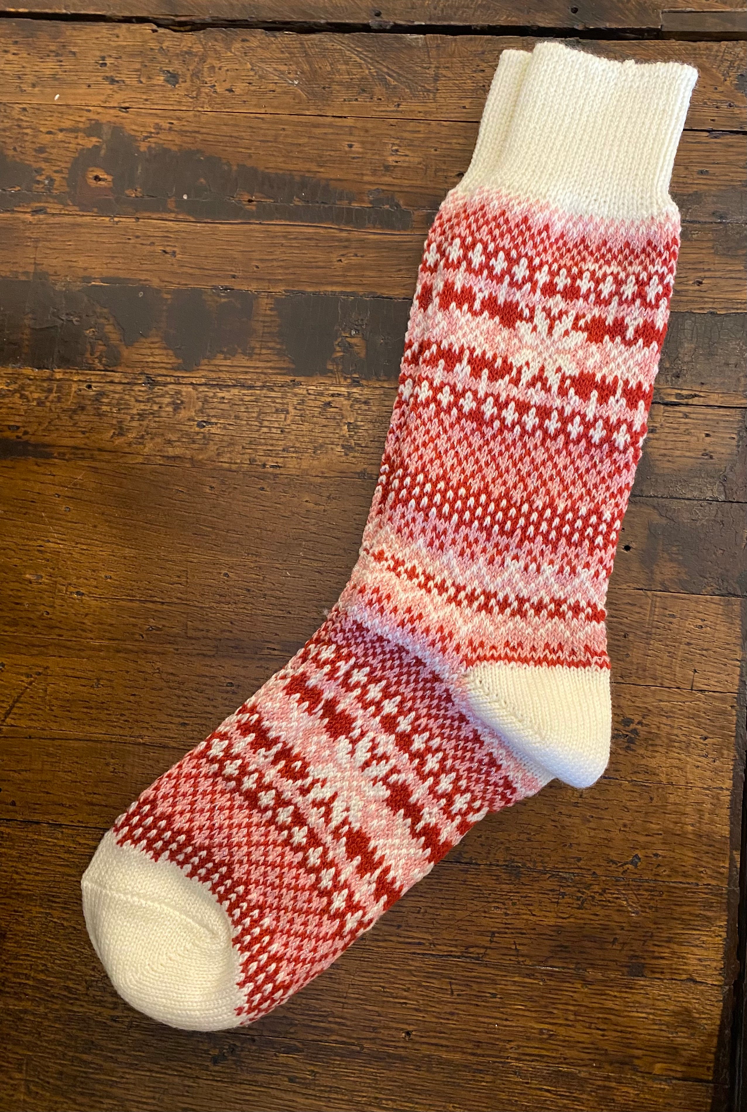 Nordic Wools Nordic Socks