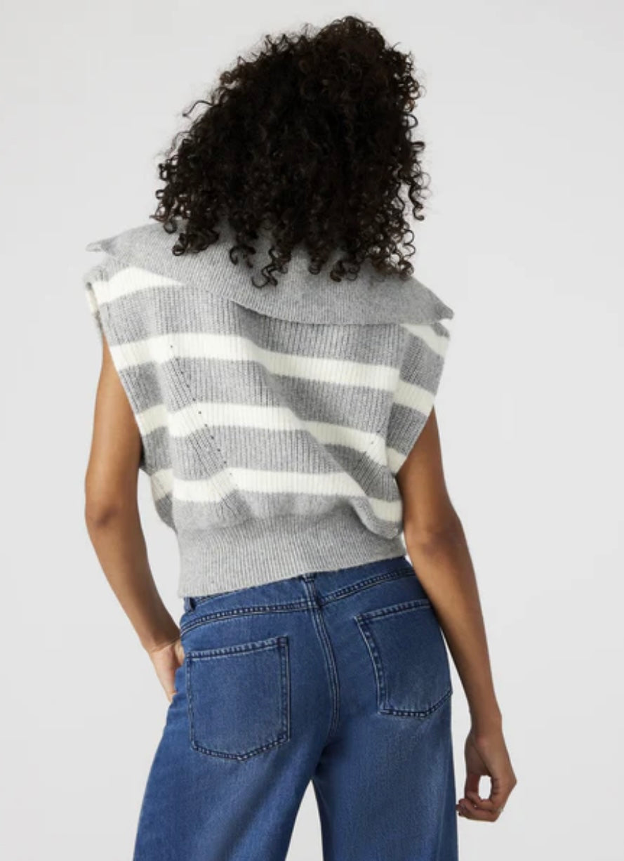 Steve Madden Easton Sweater