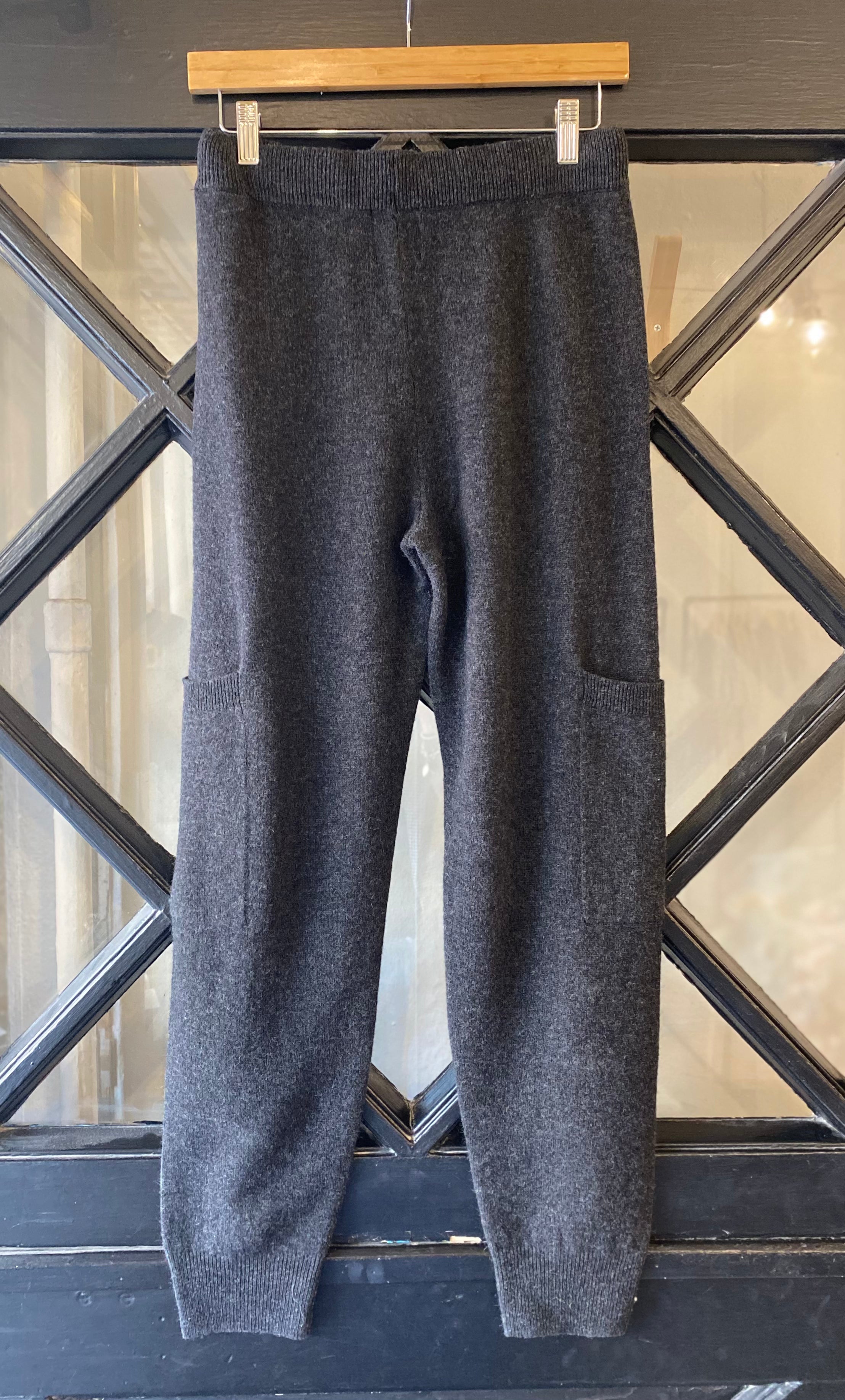 Catherine's Cashmere Jessie Jogger