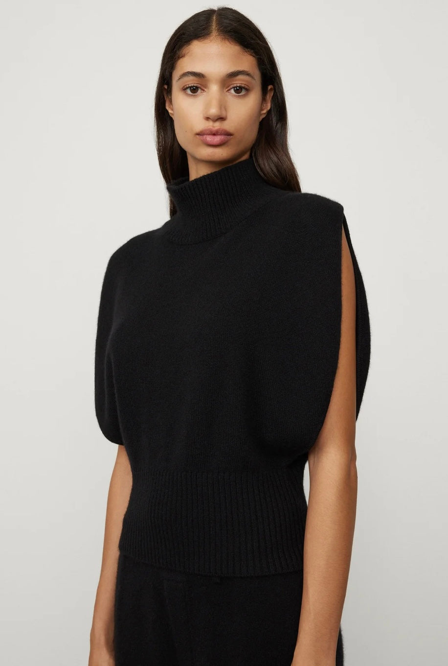 Lisa Yang Zaya Cashmere Sweater