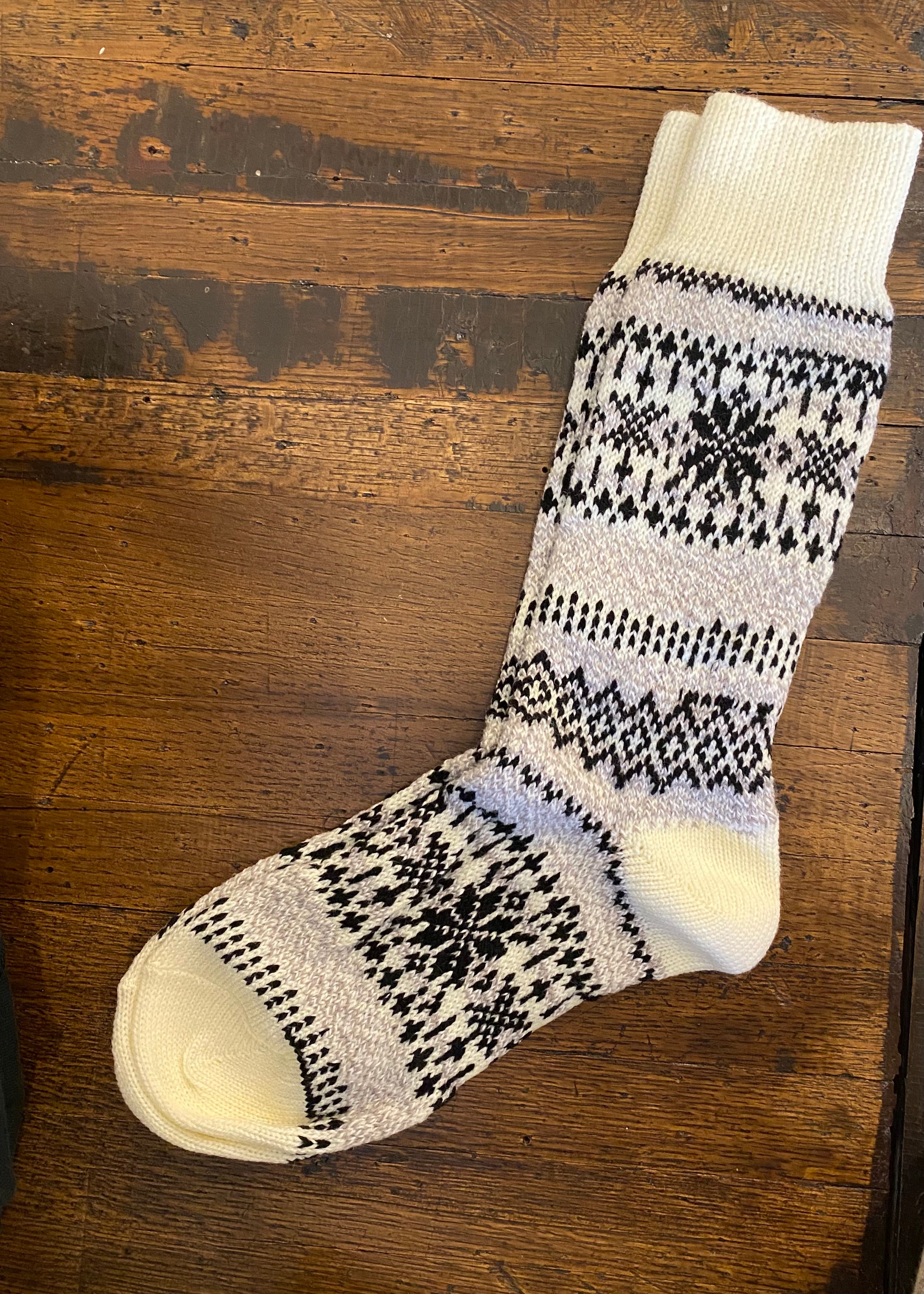 Nordic Wools Nordic Socks