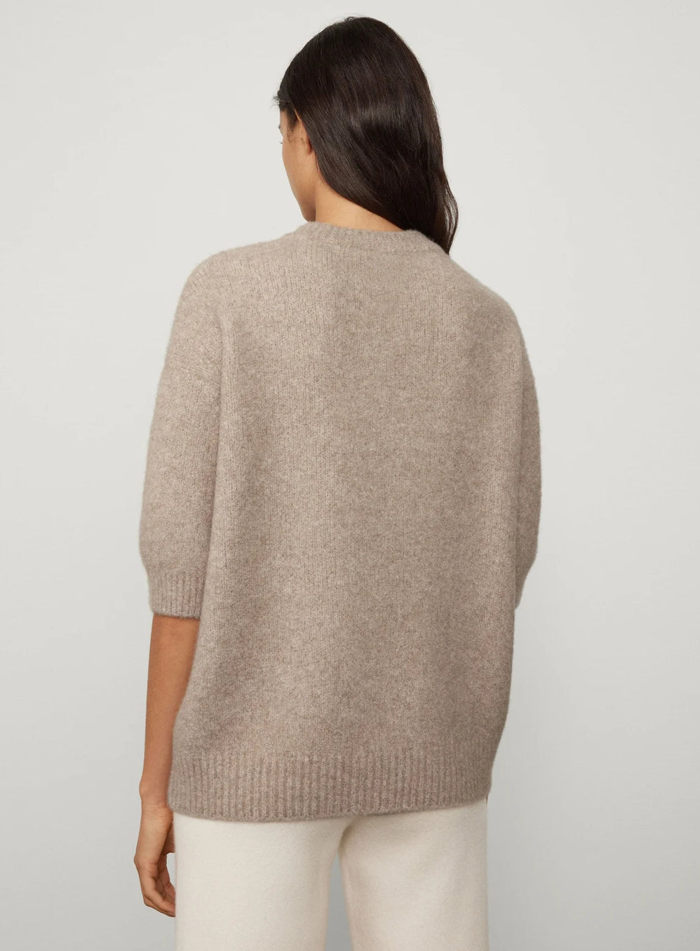 Lisa Yang Ninni Cashmere Sweater