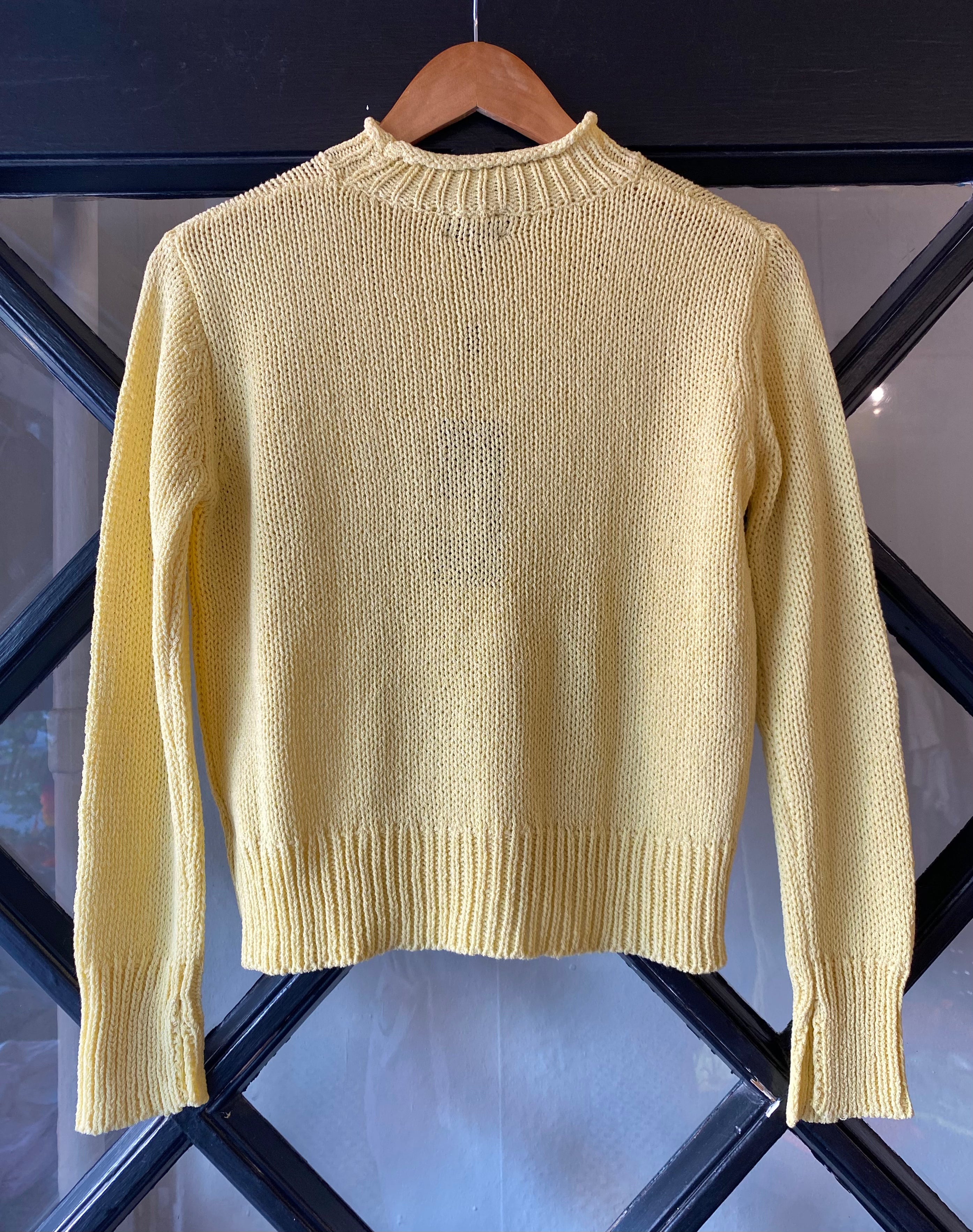 Line the Label Sunny Sweater 5789CNS26
