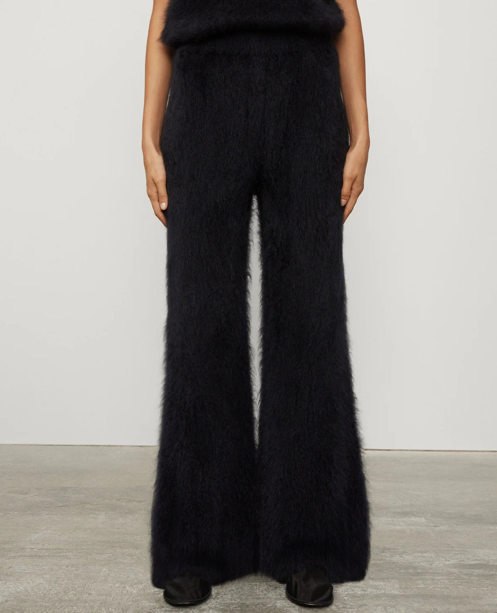 Lisa Yang Ellery Cashmere Trouser