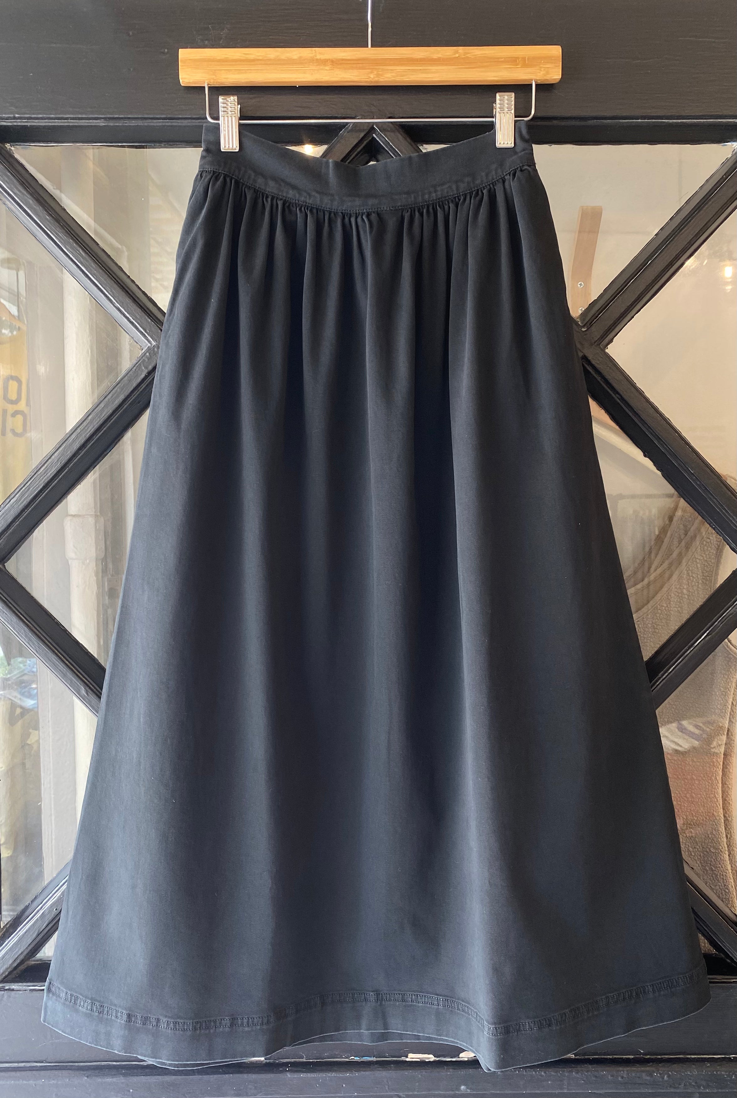 Velvet Sophia Skirt