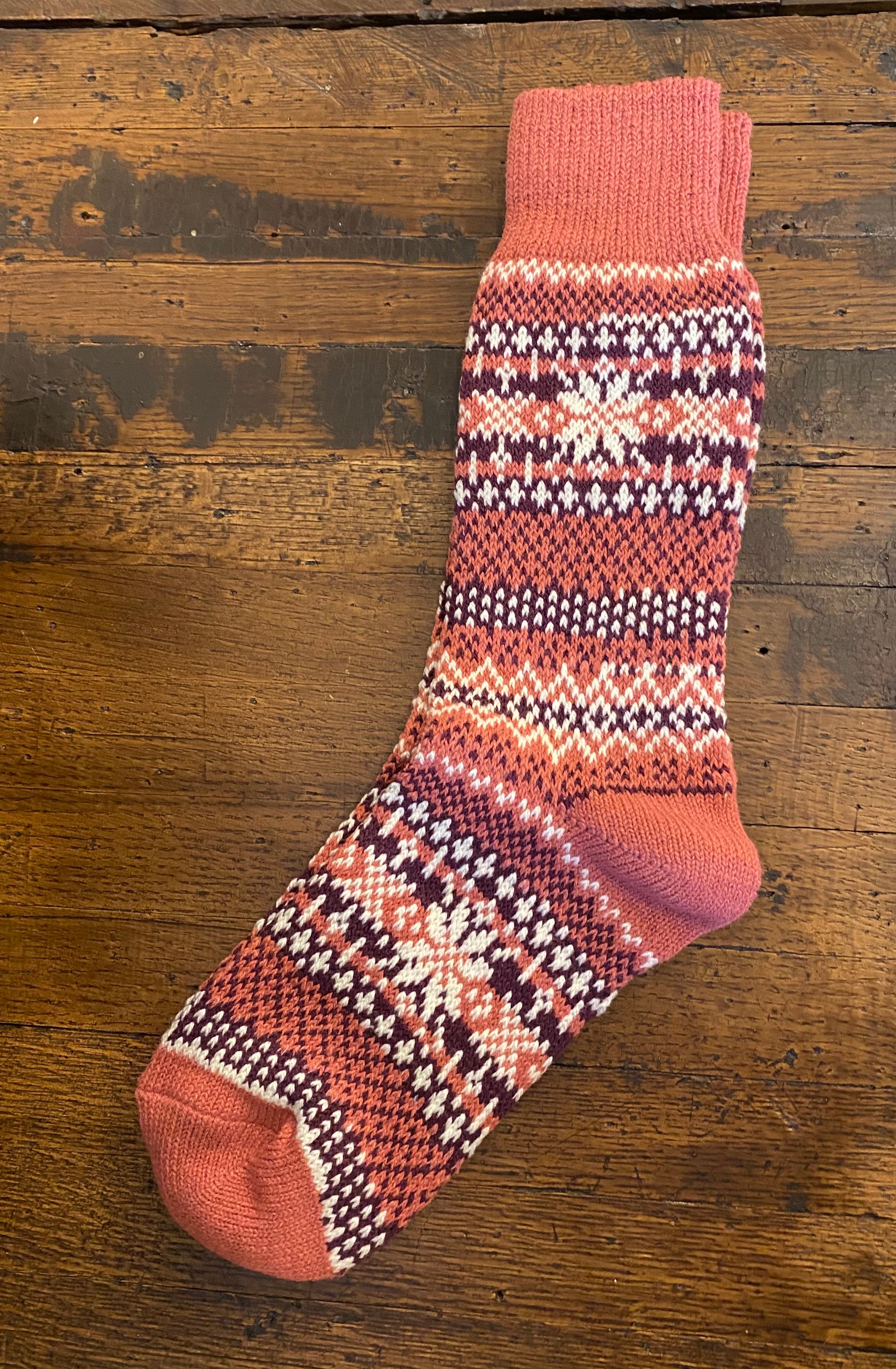 Nordic Wools Nordic Socks