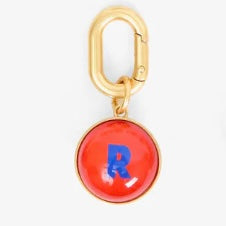 Clare V. Alphabet Fob CVS1000524